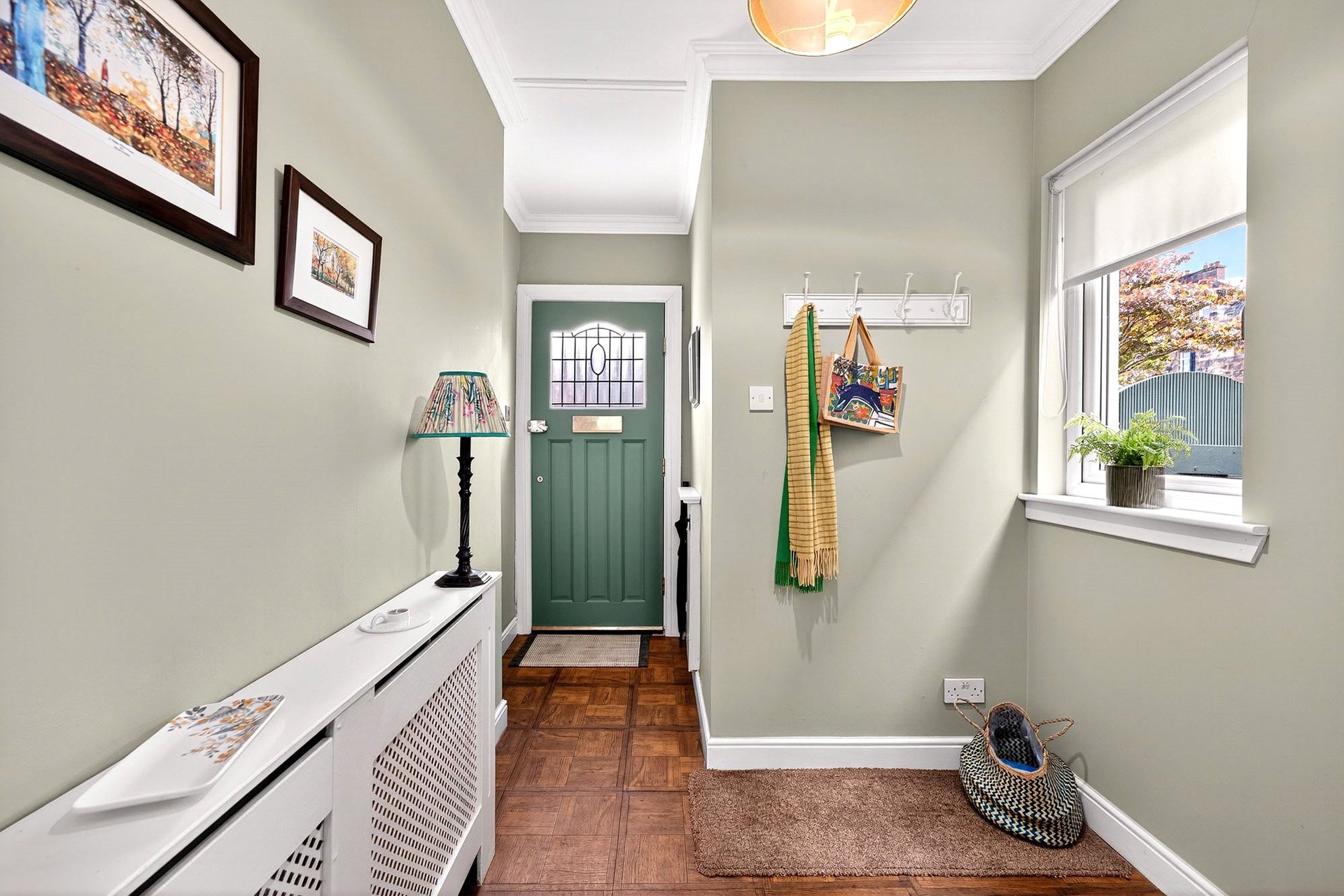 35 Churchill Drive, Broomhill, Glasgow, G11 7LN - Picture #5
