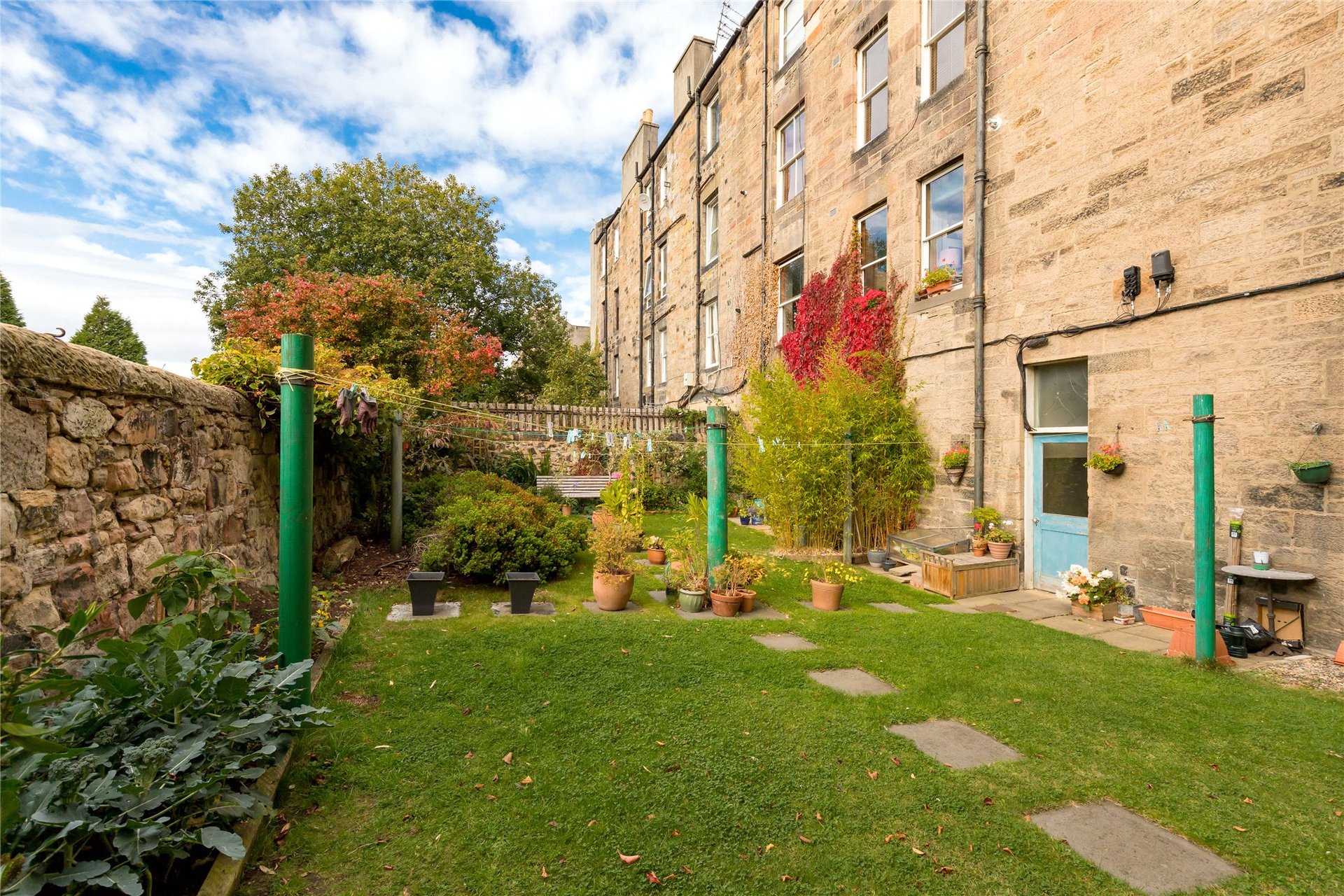 GF2, 73 Albert Street, Edinburgh, Midlothian, EH7 5LR - Picture #9