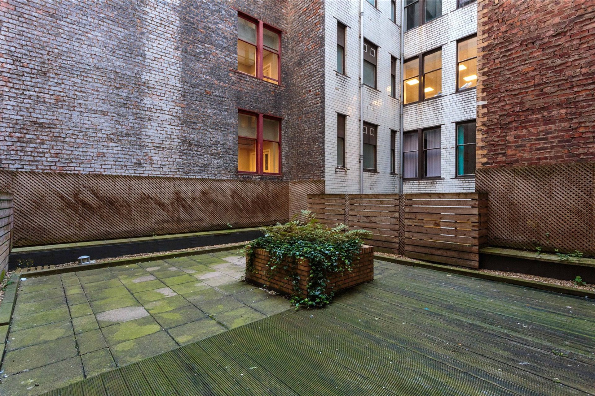 2/2, 100 Holm Street, Glasgow, G2 6SY - Picture #18