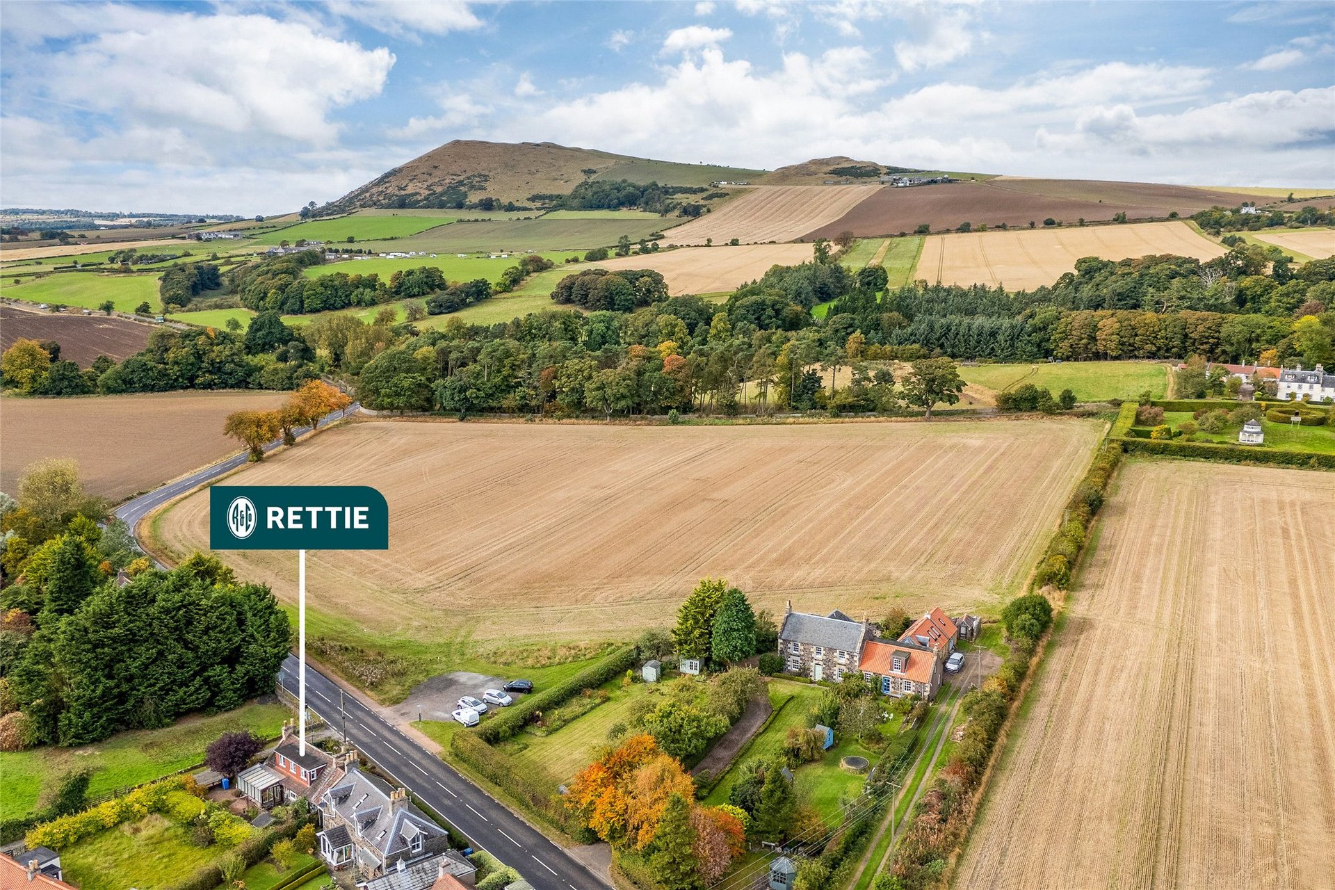 The Corran, Drumeldrie, Upper Largo, Leven, Fife, KY8 6JD - Picture #21