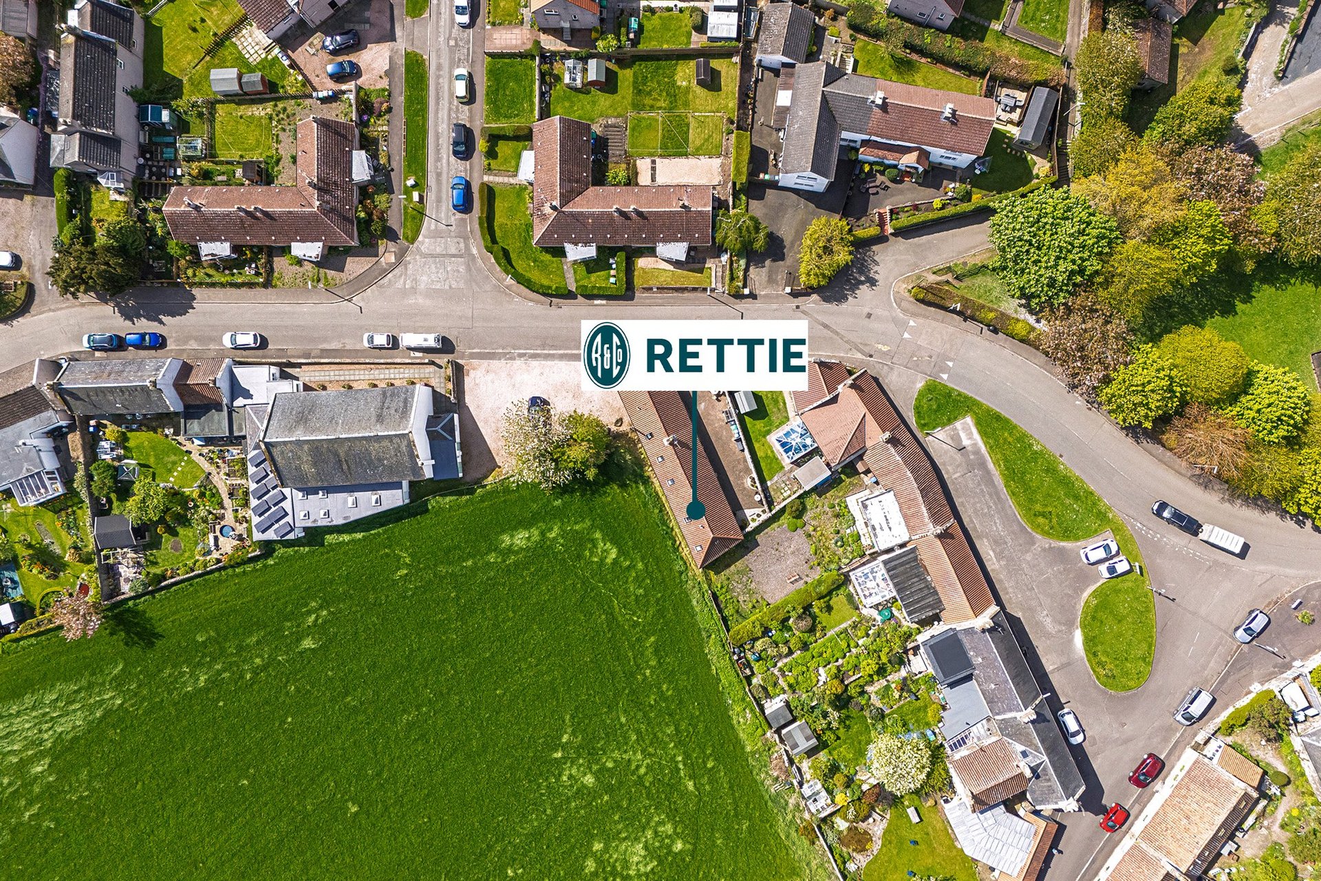 Castle Dairy, Anstruther Road, Ceres, Cupar, KY15 5NH - Picture #2