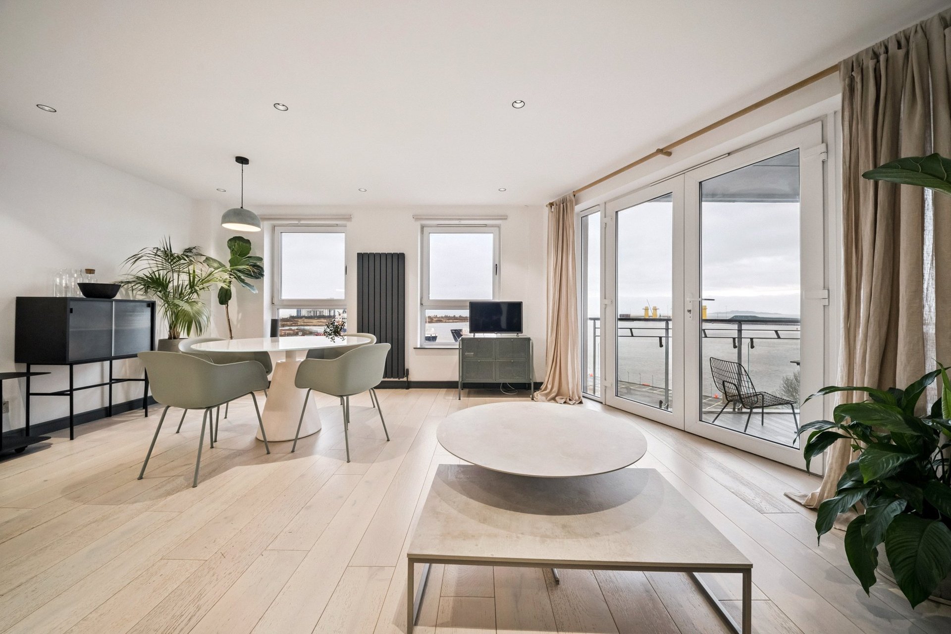 1/20 Portland Gardens, Leith, Edinburgh, EH6 6NA - Picture #5