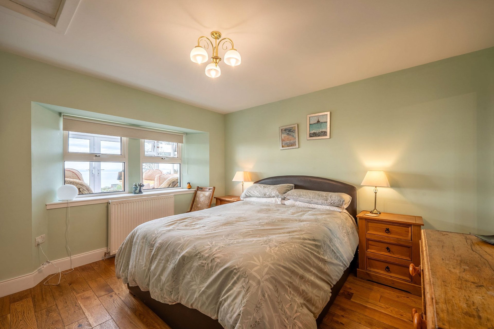 West Cottage, Lahill Craig Farm, Leven, Fife, KY8 5QS - Picture #13