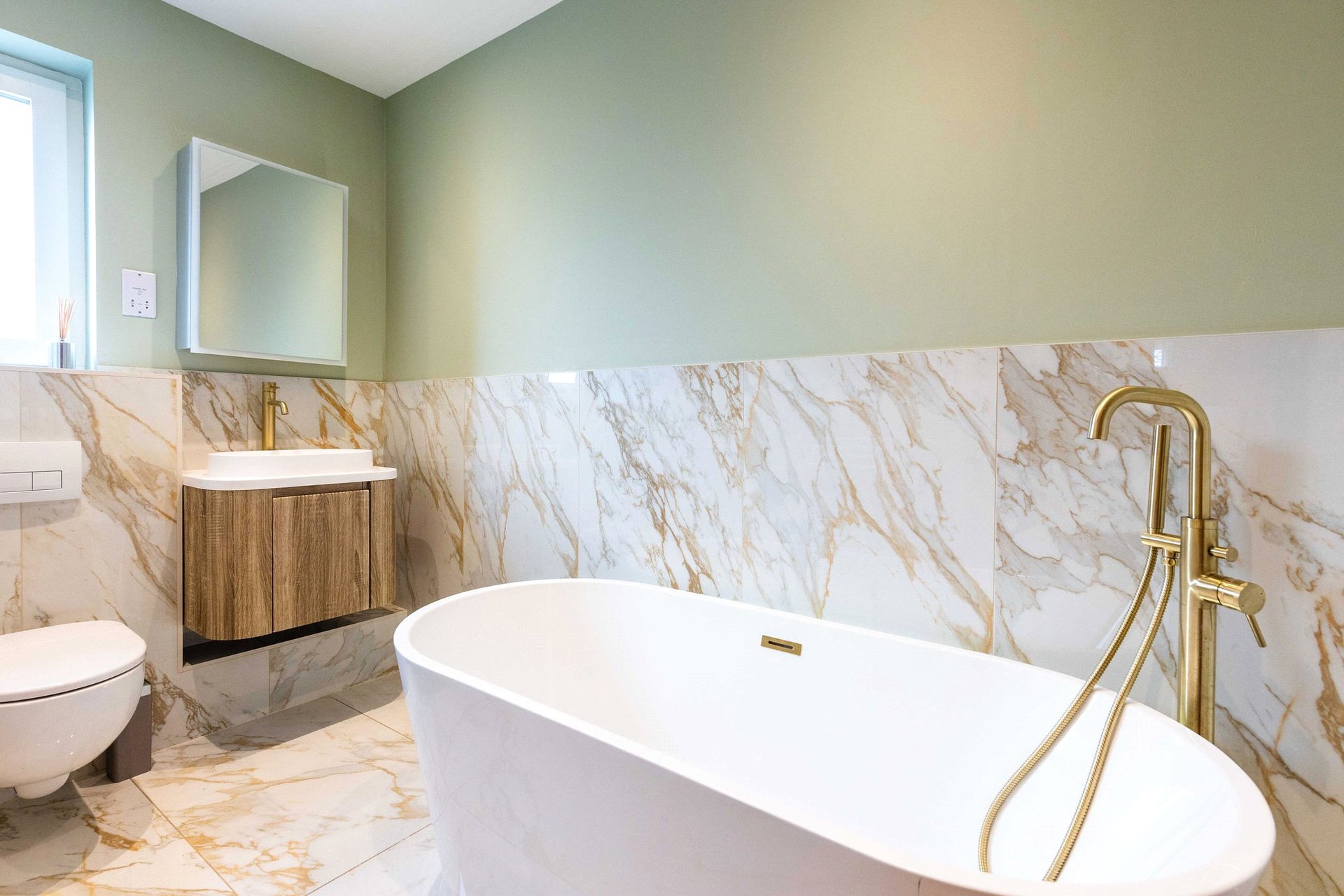 14 Ravelston House Park, Edinburgh, EH4 3LU - Picture #34