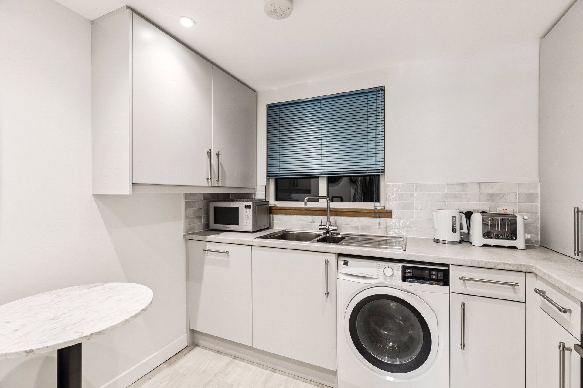 Flat 2, 83 Lancefield Quay, Glasgow City, G3 8HA - Picture #9