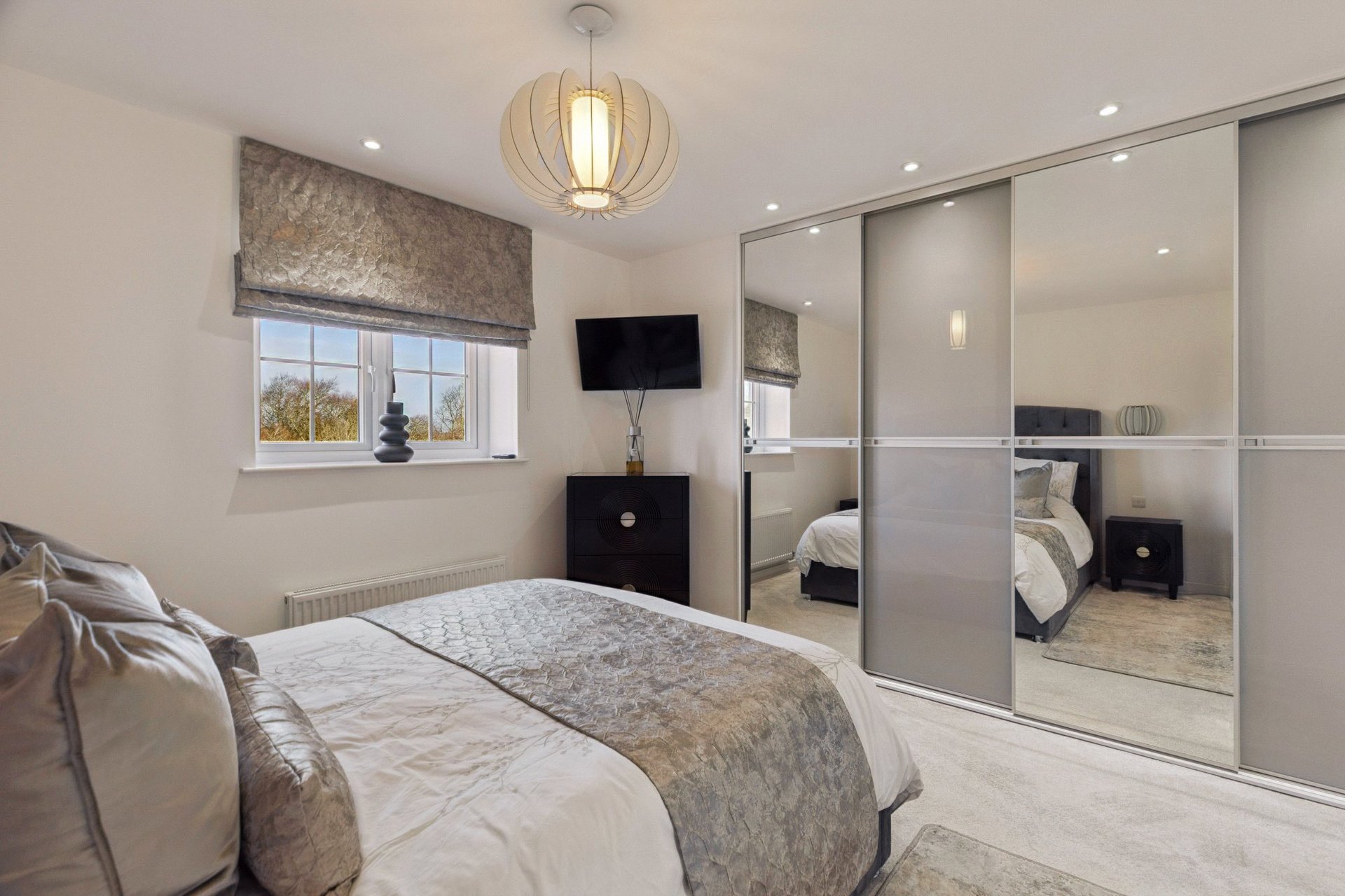 Flat 3/3, 235 Thornliebank Road, Thornliebank, Glasgow, Glasgow City, G46 7RG - Picture #15