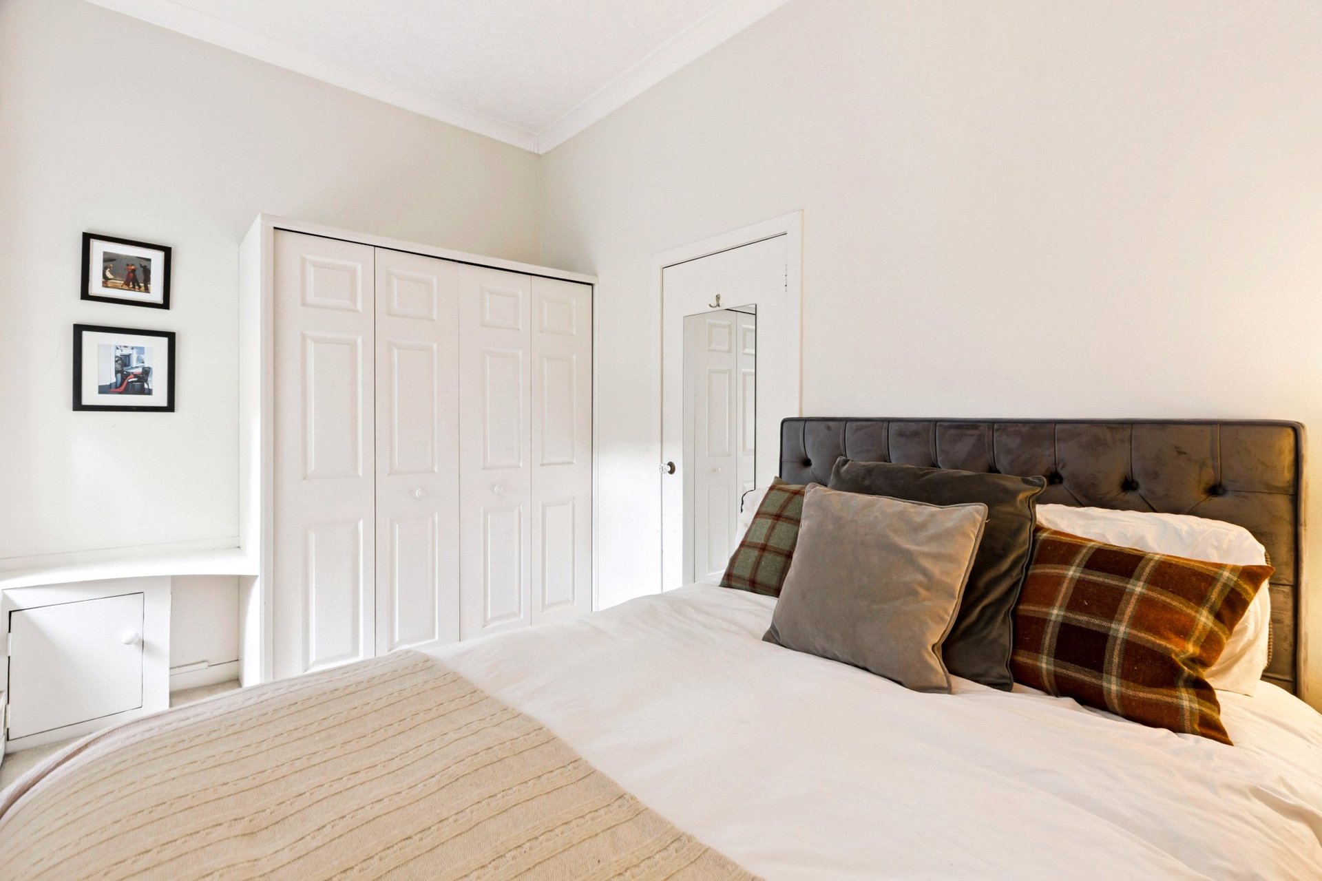 Flat 2, 2b Kirklee Road, Kirklee, Glasgow, G12 0TN - Picture #18