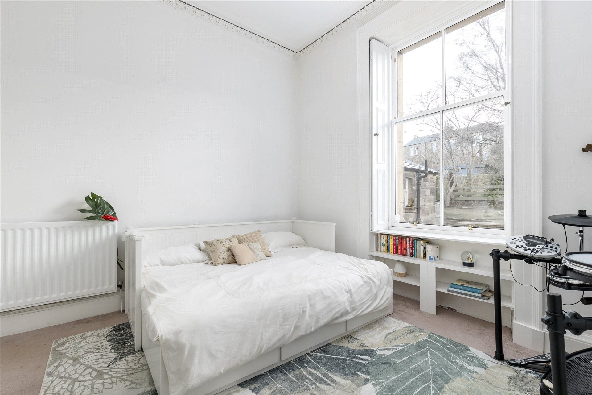 40 Cluny Gardens, Edinburgh, EH10 6BN - Picture #16