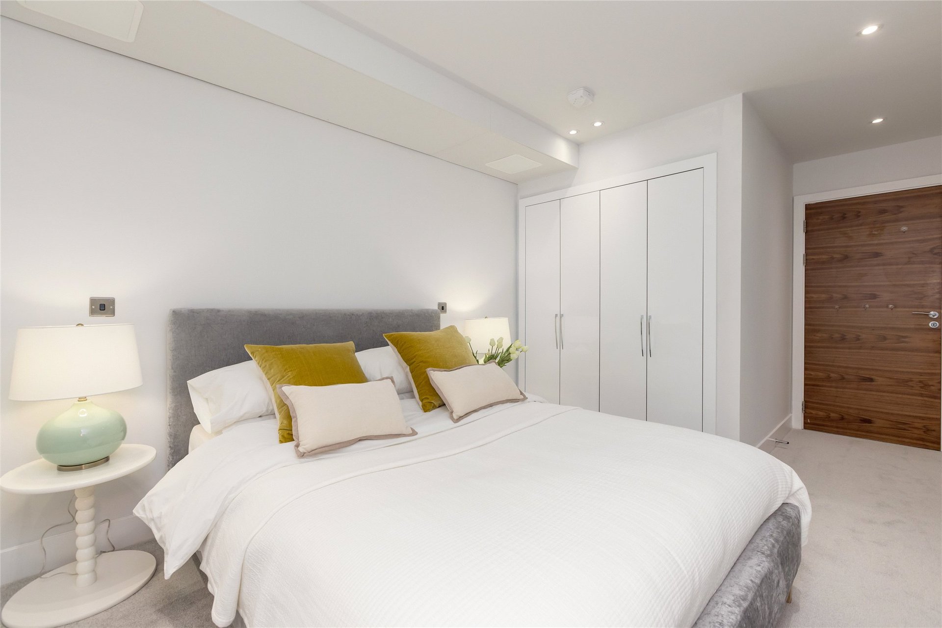 3/2 McEwan Square, Fountainbridge, Edinburgh, EH3 8EL - Picture #9