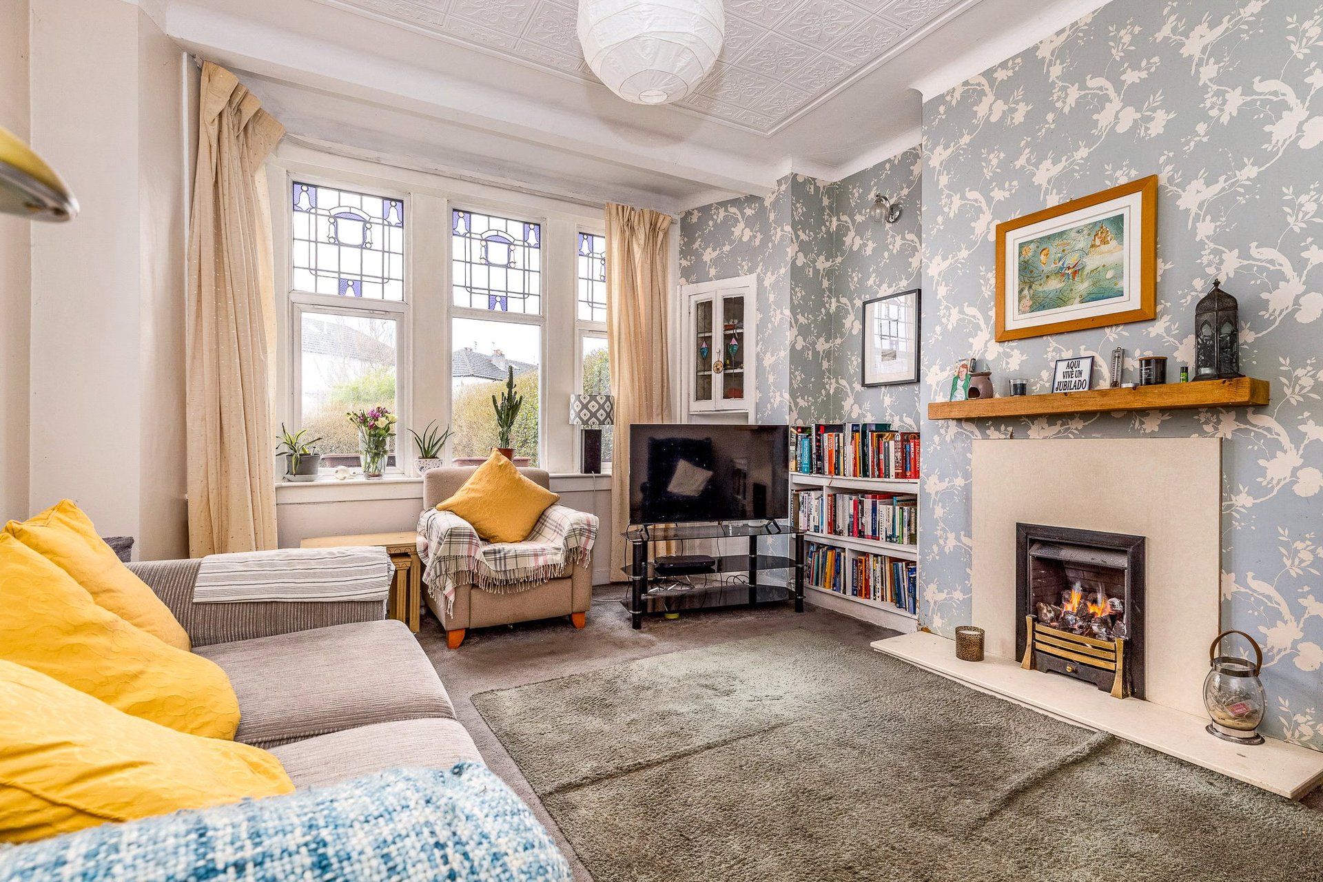 14 Thorncliffe Gardens, Strathbungo, Glasgow, G41 2DE - Picture #3