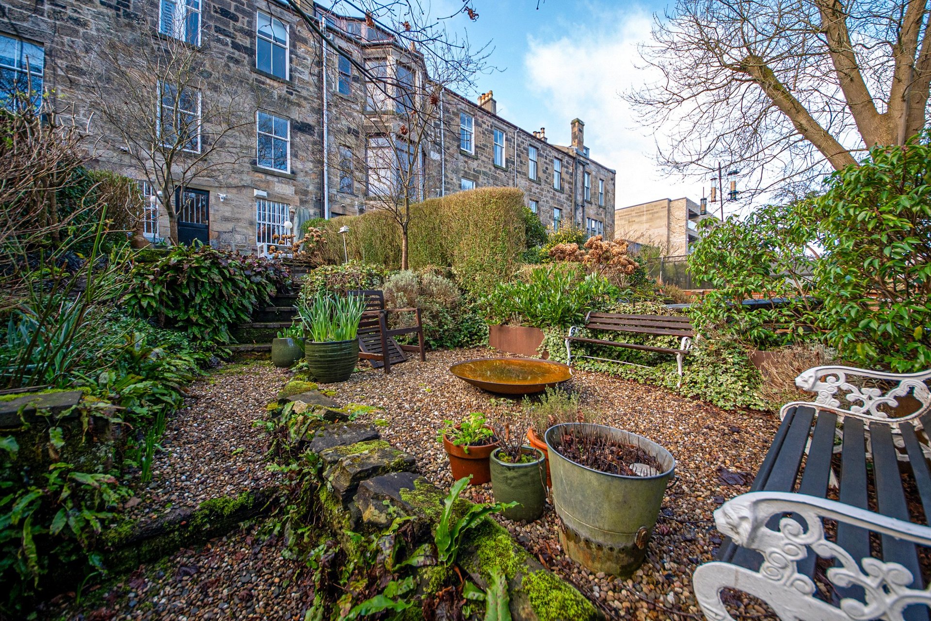 22 Hamilton Drive, Botanics, Glasgow, G12 8DR - Picture #40