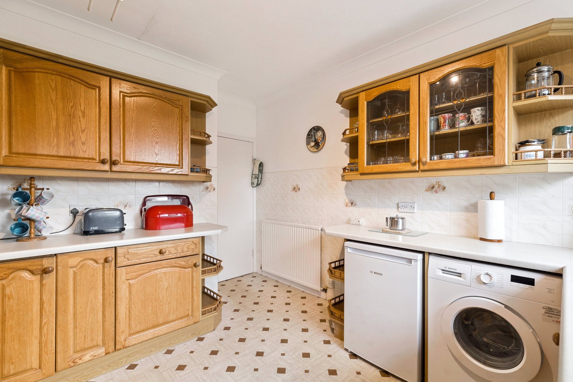 52 Ballater Drive, Bearsden, G61 1BX - Picture #12