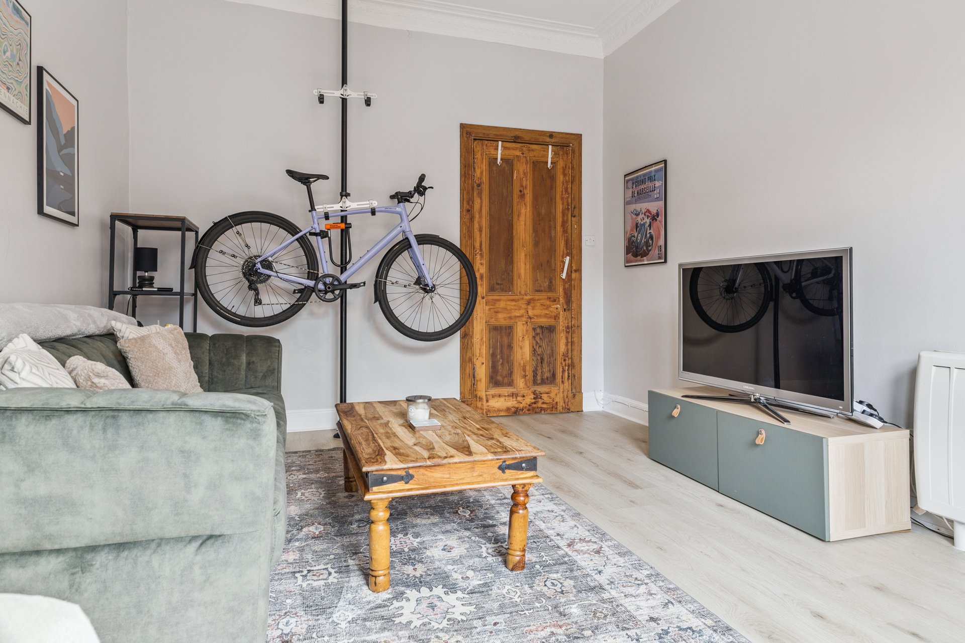 3/2, 42 Apsley Street, Glasgow, Glasgow City, G11 7SW - Picture #4