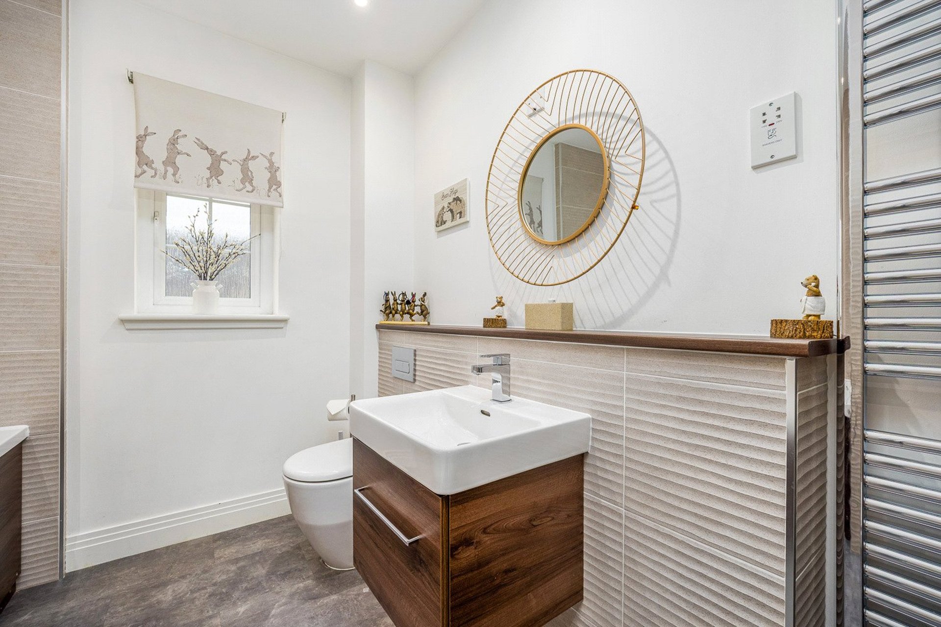 1 Grant Place, Bearsden, G61 3FA - Picture #33