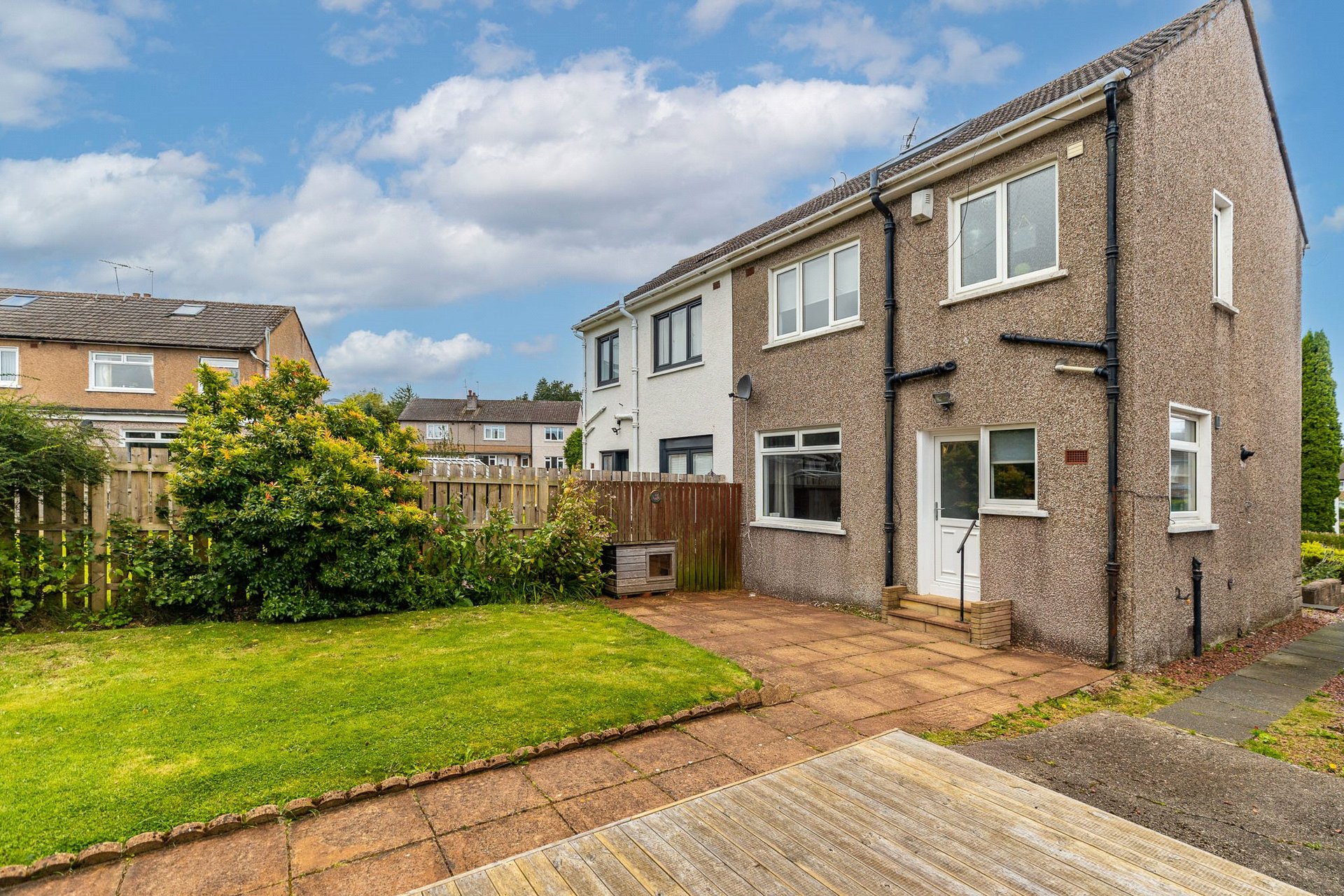 10 Chisholm Drive, Newton Mearns, Glasgow, G77 6HX - Picture #19