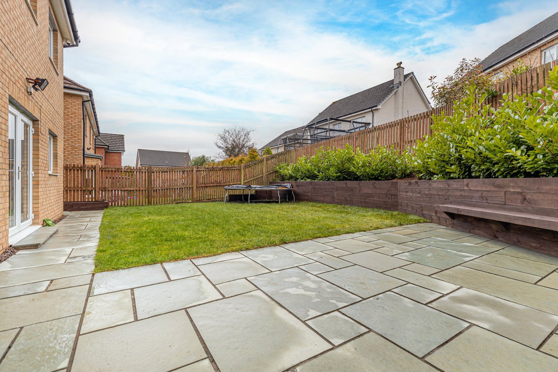 11 Rose Crescent, Newton Mearns, Glasgow, East Renfrewshire, G77 6GQ - Picture #24