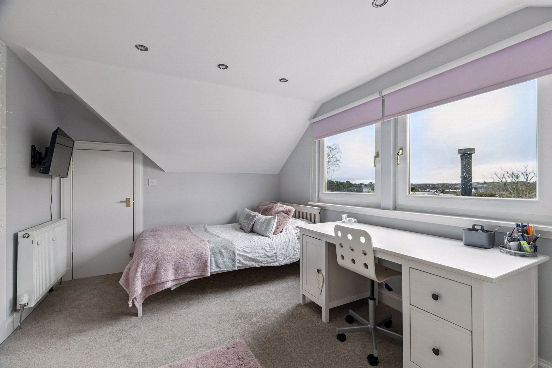 125 Ayr Road, Newton Mearns, Glasgow, East Renfrewshire, G77 6RF - Picture #29