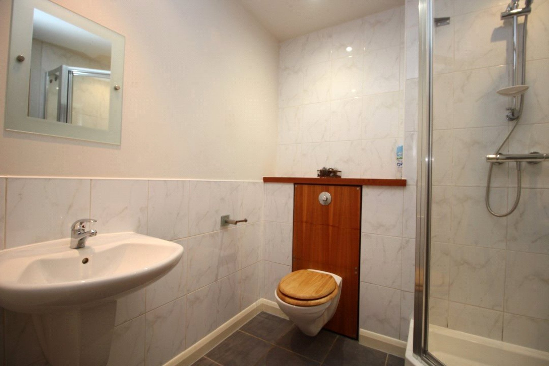 Flat 11, 6 Portland Gardens, Leith, Edinburgh, EH6 6NJ - Picture #9