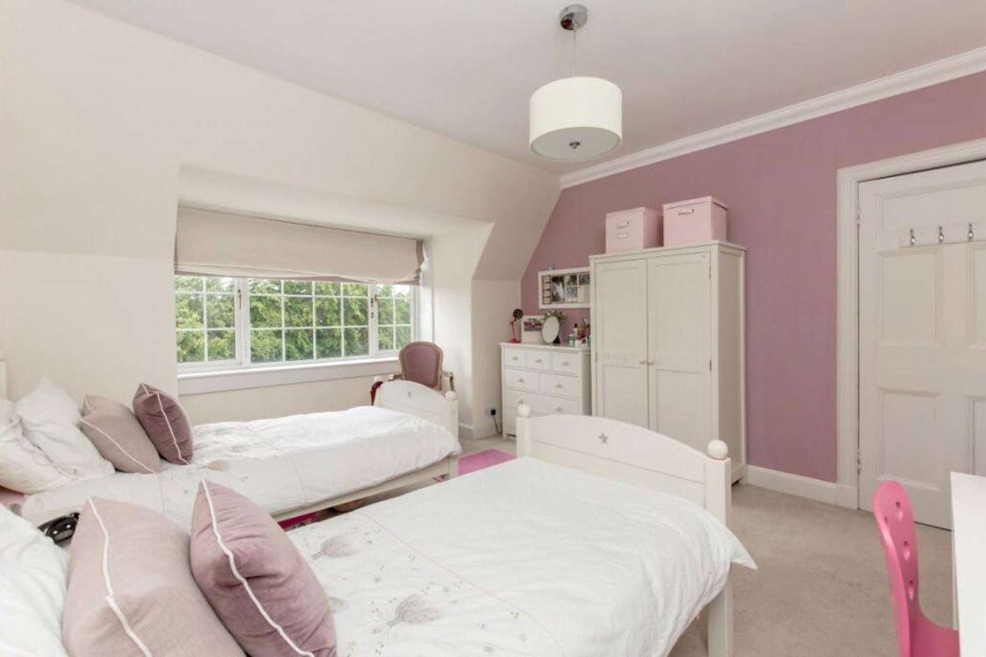 8 Murrayfield Gardens, Edinburgh, Midlothian, EH12 6DF - Picture #9