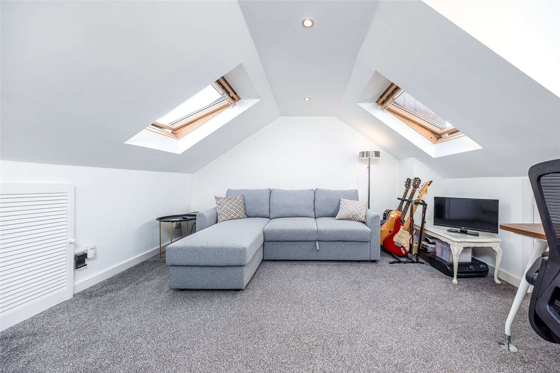 6 Southview Drive, Bearsden, G61 4HG - Picture #24