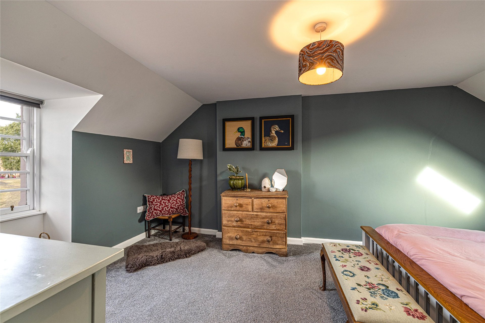 2 The Green, St. Boswells, Melrose, Scottish Borders, TD6 0ET - Picture #15