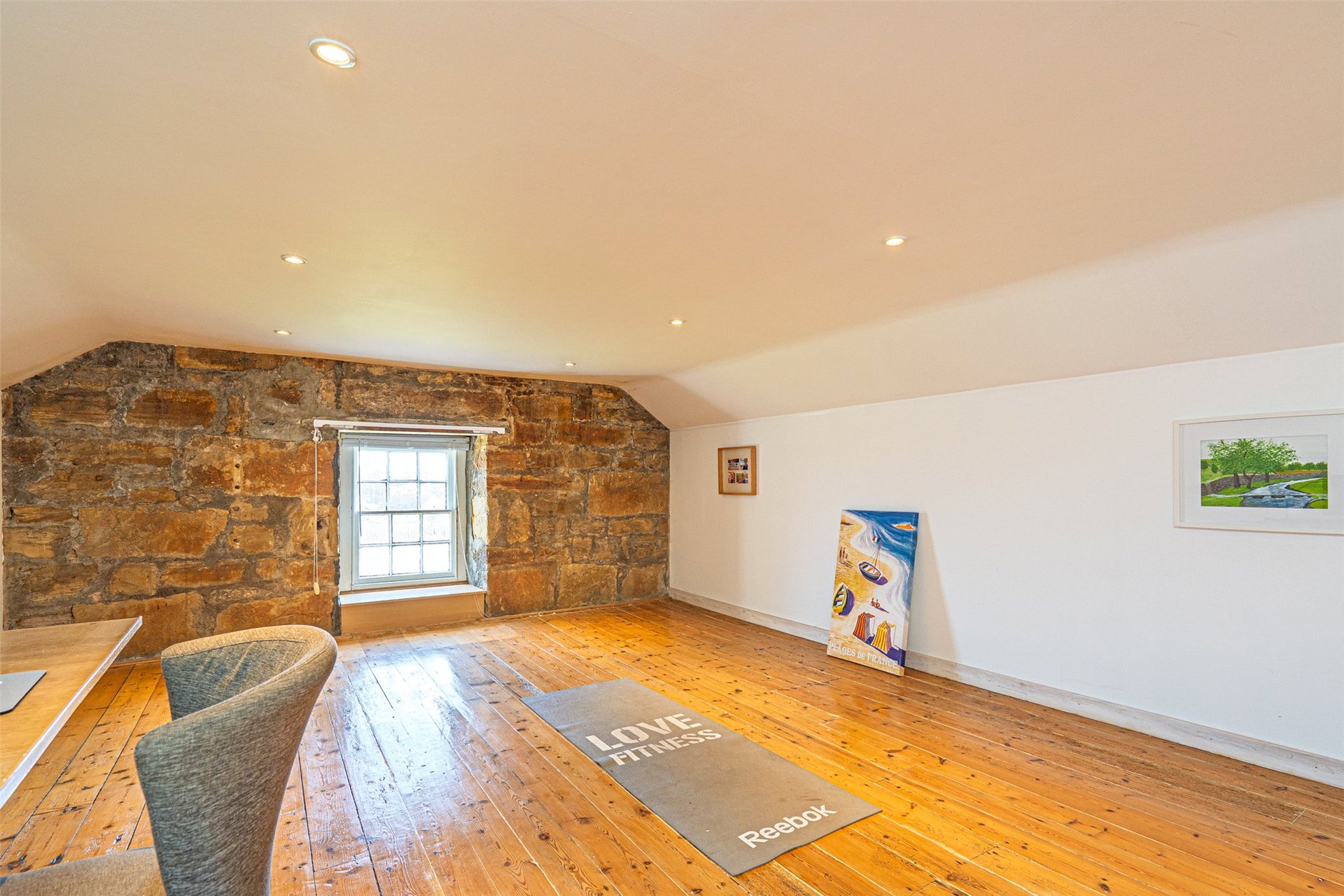 Kirk House, 18 Main Street, Kingsbarns, St. Andrews, KY16 8SZ - Picture #32