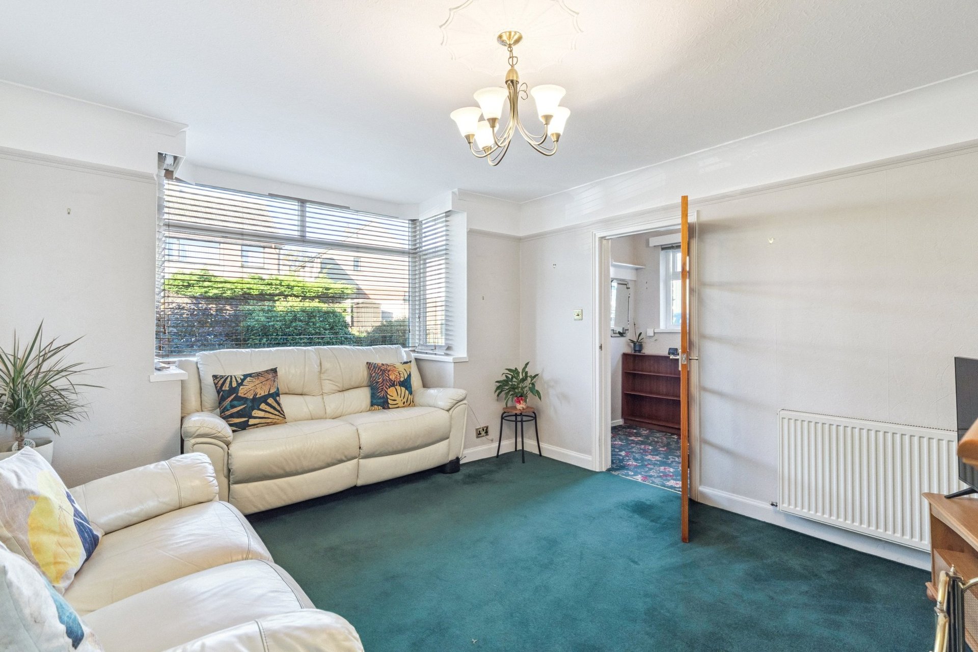 25 Westfield Road, Berwick-upon-Tweed, Northumberland, TD15 1PT - Picture #5