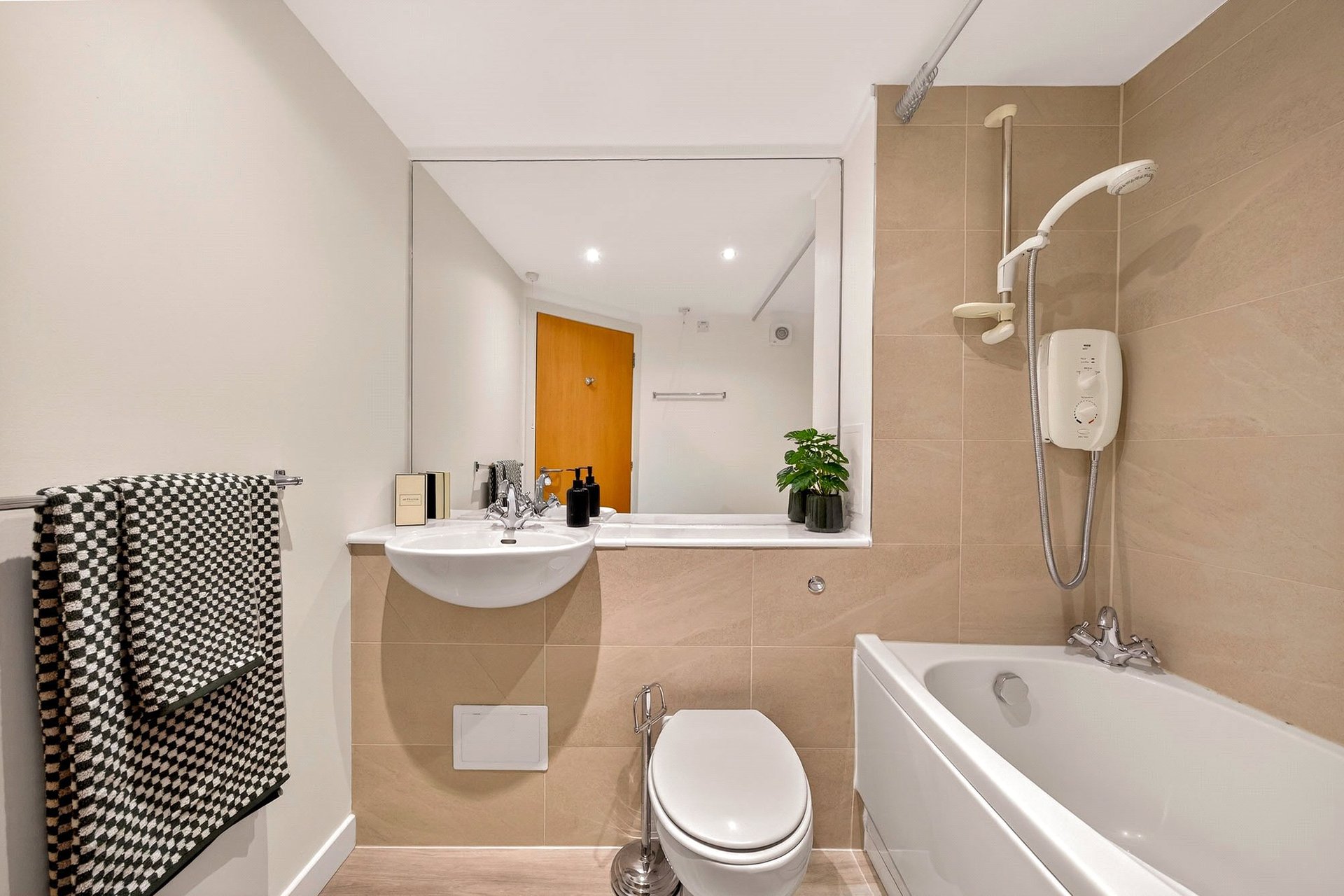 56/12 Belford Road, Edinburgh, EH4 3BR - Picture #24