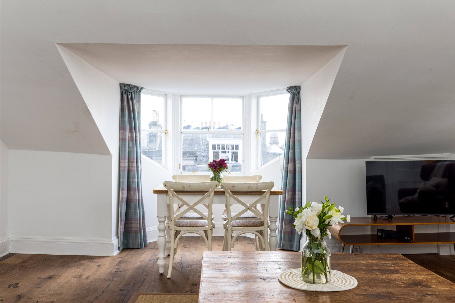 1/3 Walker Street, Edinburgh, EH3 7JY - Picture #3