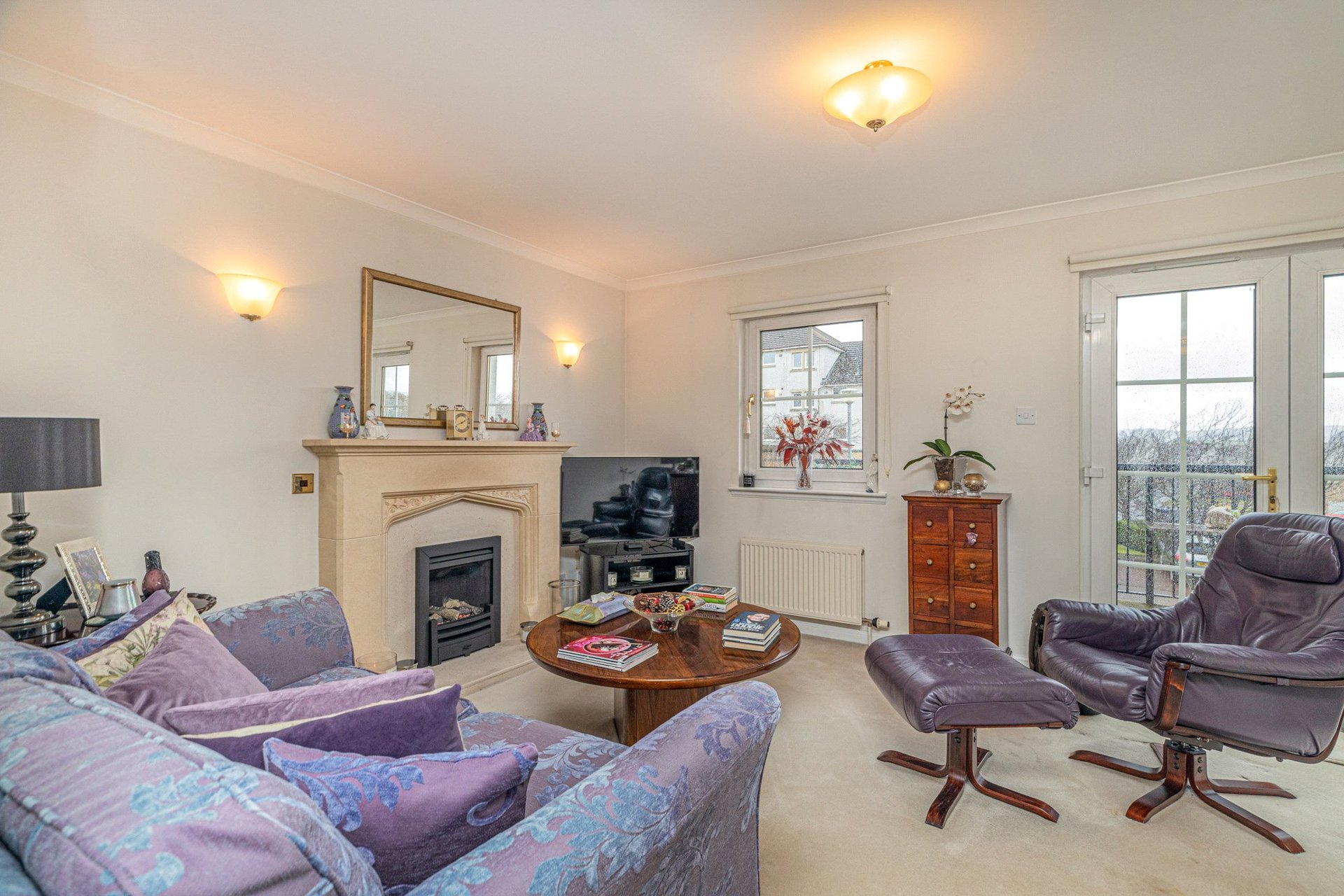 26 Hutton, Anniesland, Glasgow, G12 0FF - Picture #13