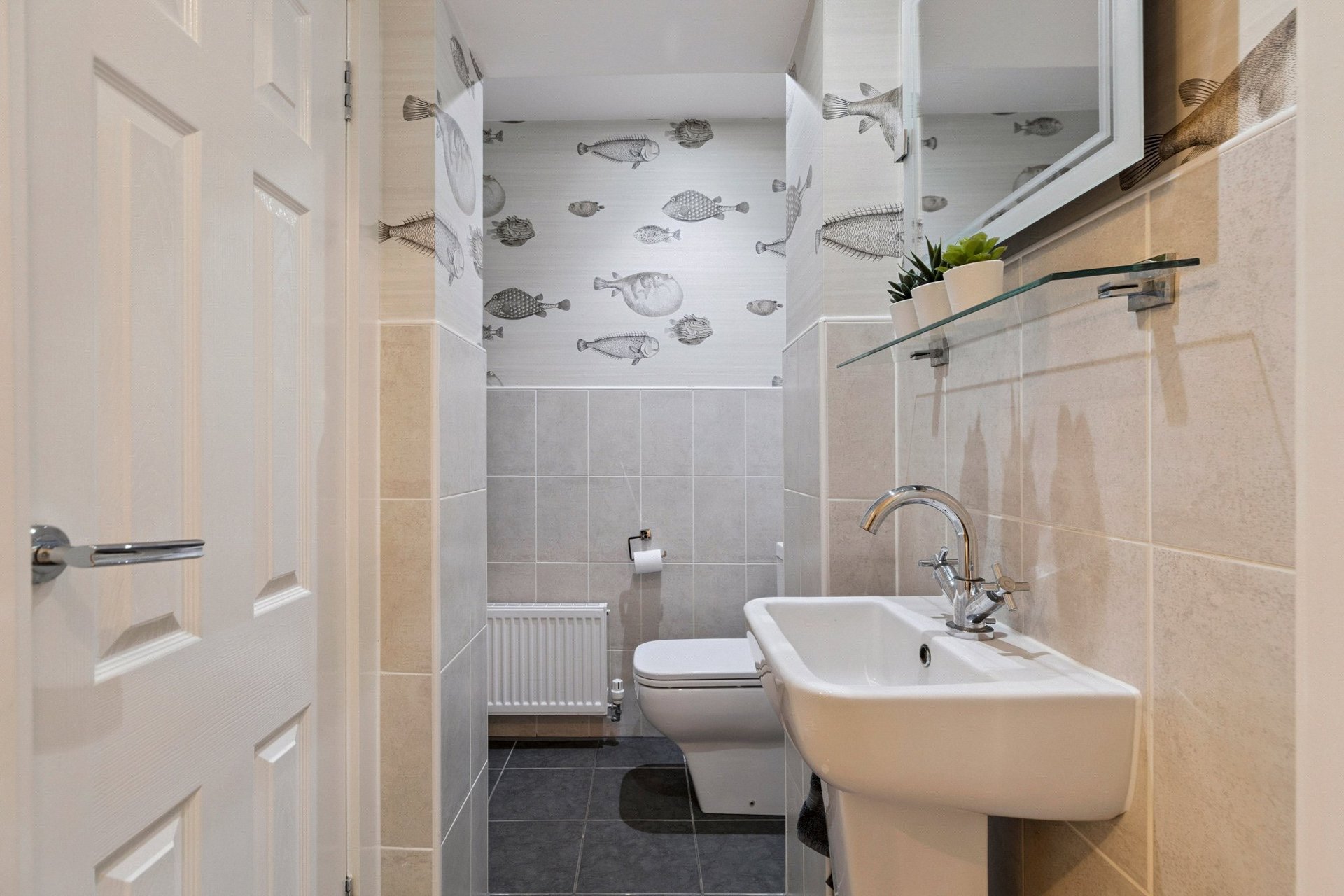 21 Etive Drive, Giffnock, Glasgow, G46 6PN - Picture #53