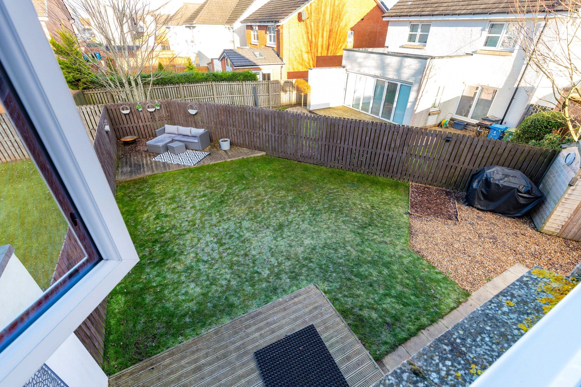 6 Falcon Drive, Newton Mearns, Glasgow, East Renfrewshire, G77 6WL - Picture #22