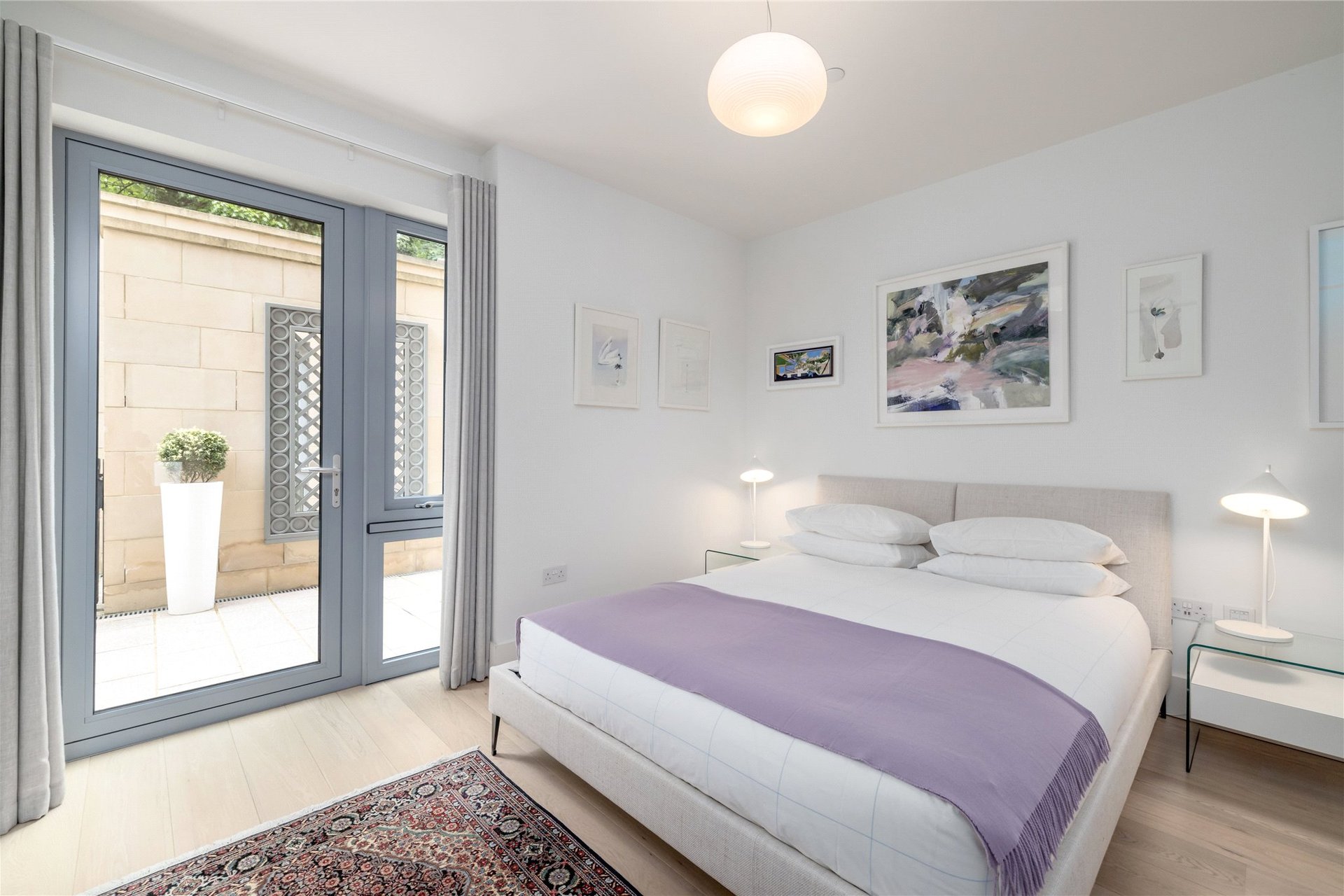 Flat 2, 26 Donaldson Crescent, Wester Coates, Edinburgh, EH12 5FD - Picture #14