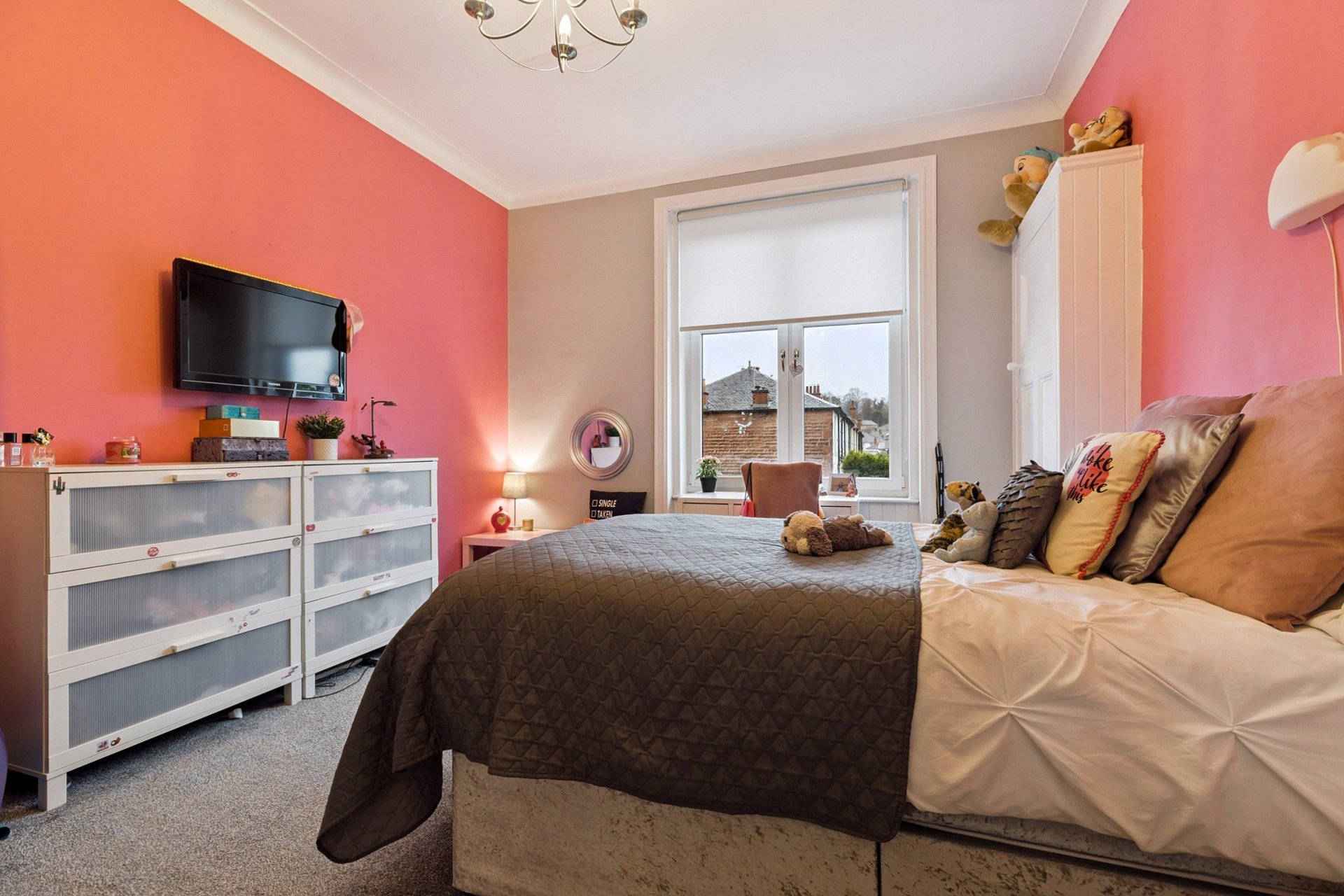 154 Carmunnock Road, Cathcart, Glasgow, G44 5AG - Picture #21