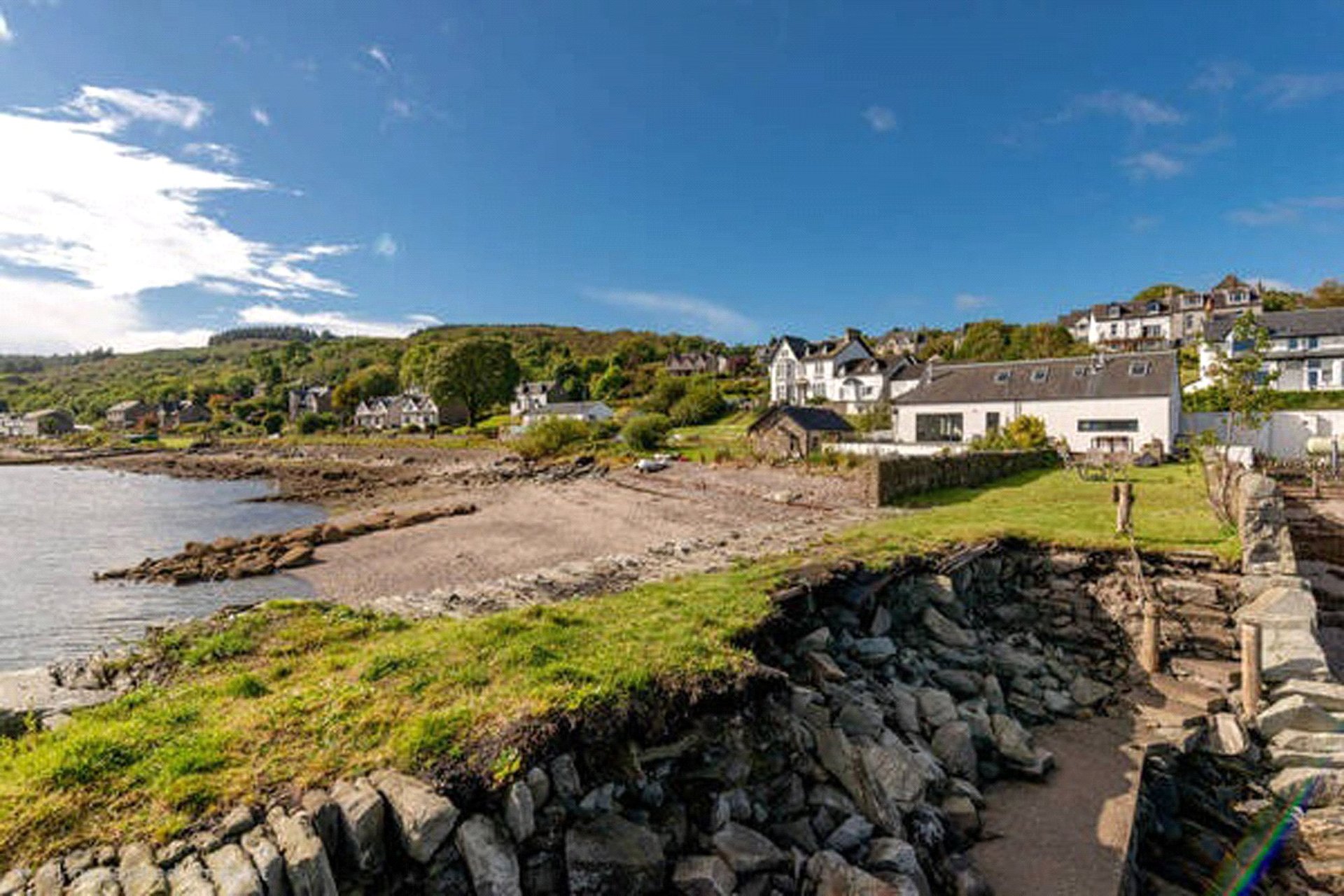 The Pier House, Kames, Tighnabruaich, Argyll and Bute, PA21 2AF - Picture #7