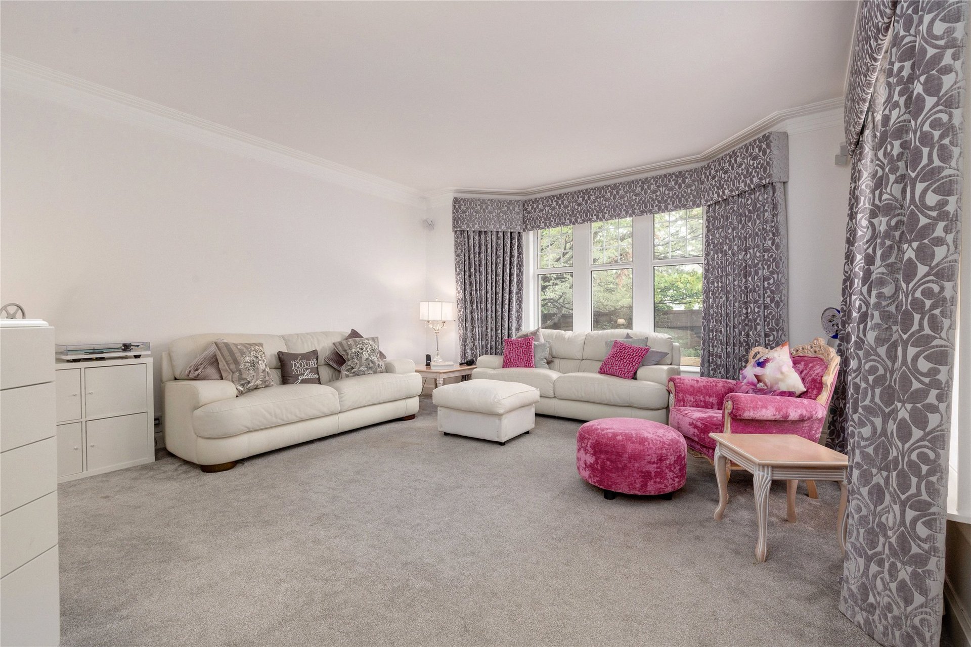 Alderburn, 187 Mayfield Road, Edinburgh, EH9 3BA - Picture #5