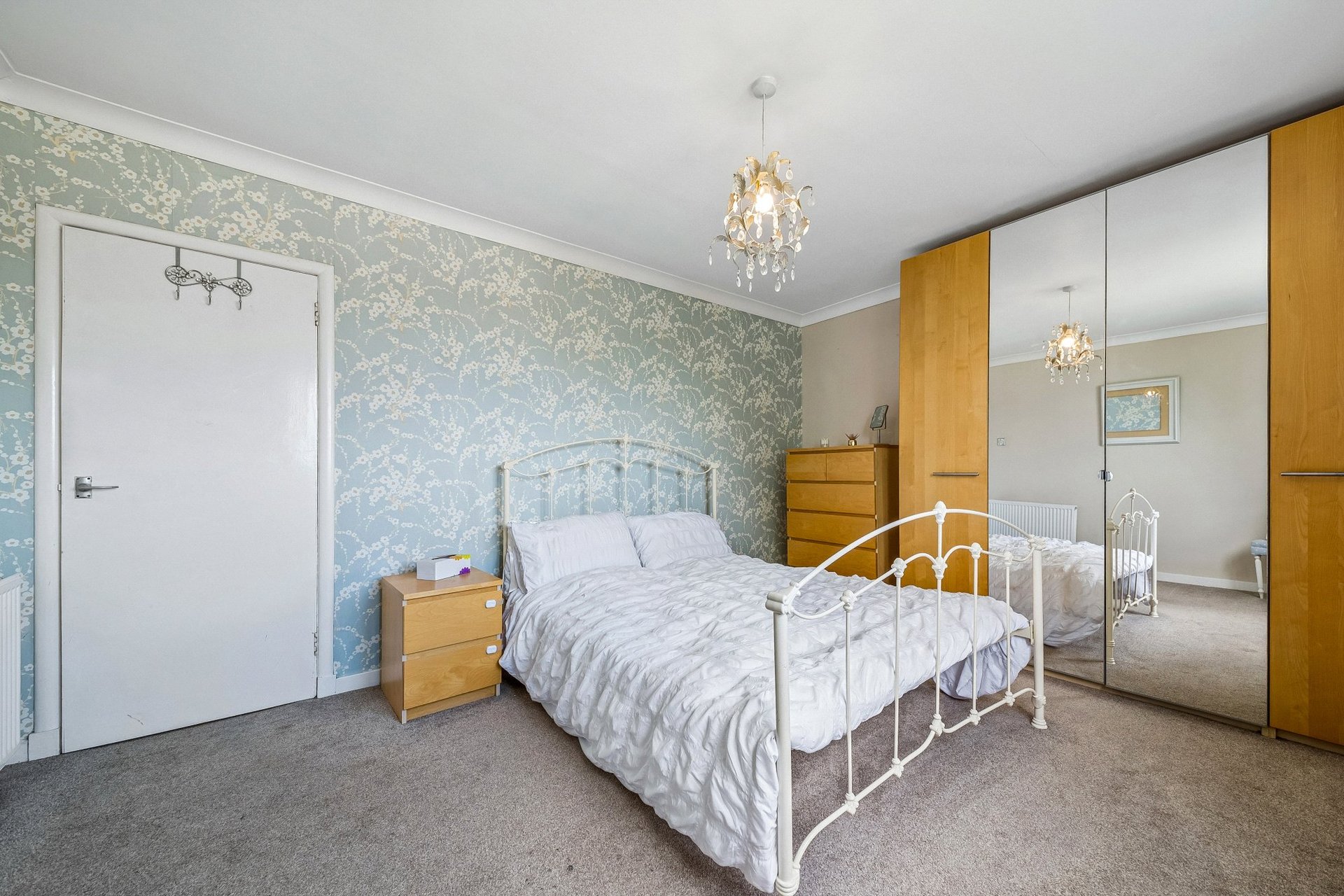 Flat 3, Weymouth Court, 207 Weymouth Drive, Kelvindale, Glasgow, G12 0ER - Picture #16
