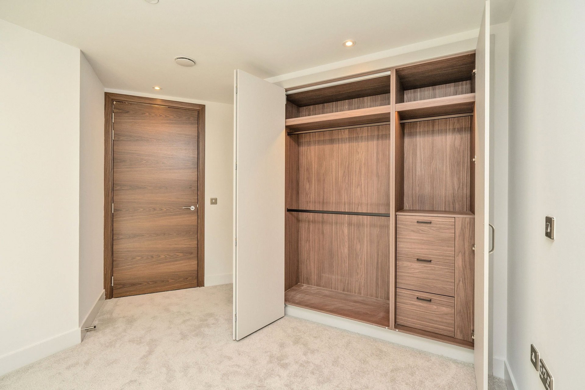 59/7 Belford Road, L0-25 Village View, Belford Road, Edinburgh, Midlothian, EH4 3UE - Picture #8