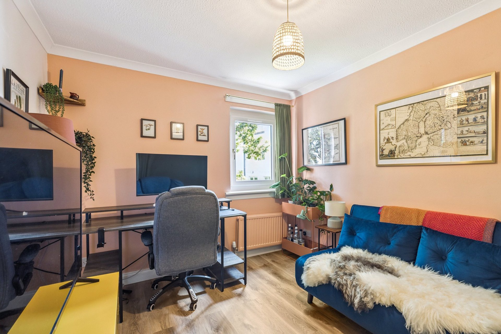 19 Brunton Street, Cathcart, Glasgow, G44 3DX - Picture #13