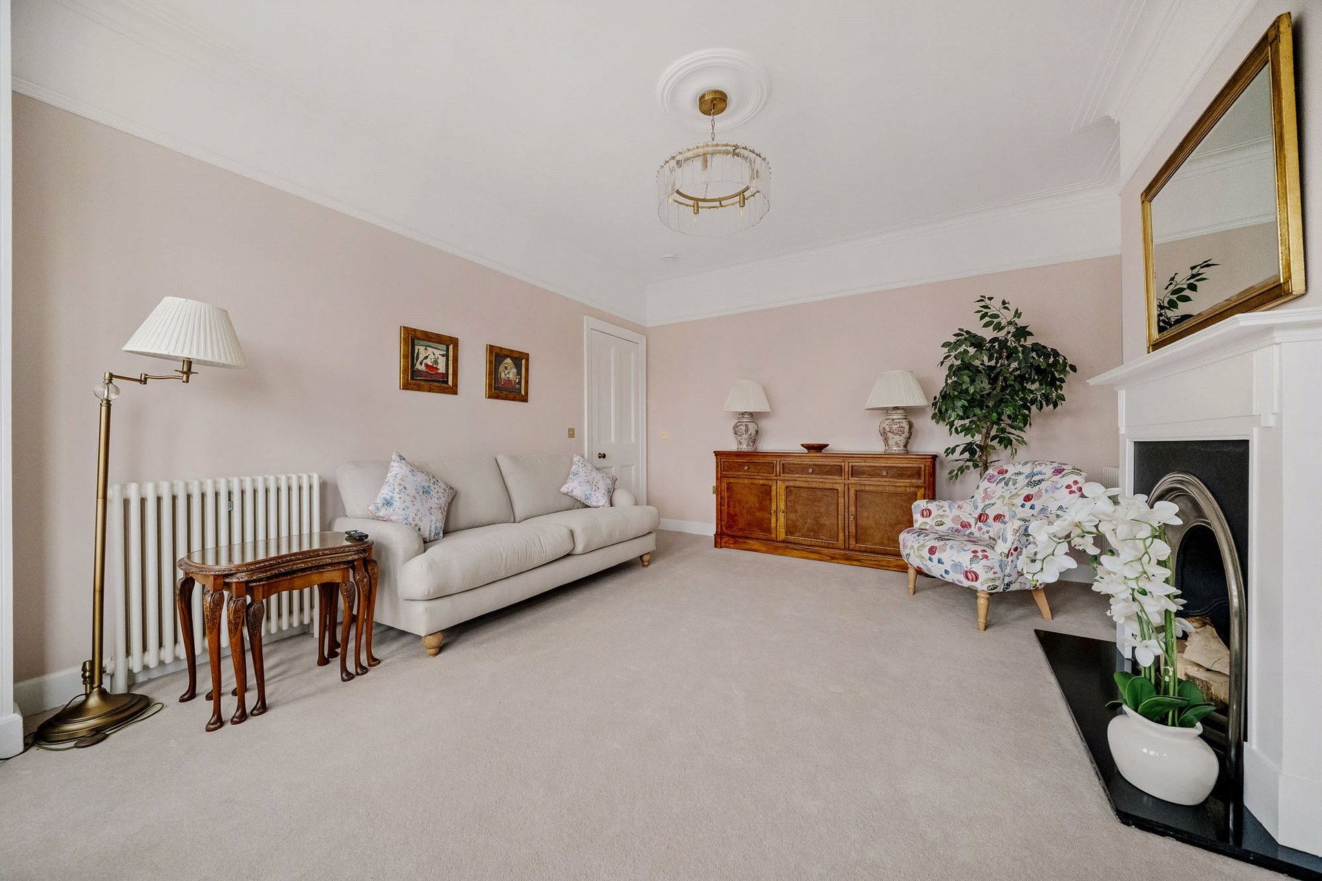 106 Netherby Road, Edinburgh, Midlothian, EH5 3LS - Picture #4