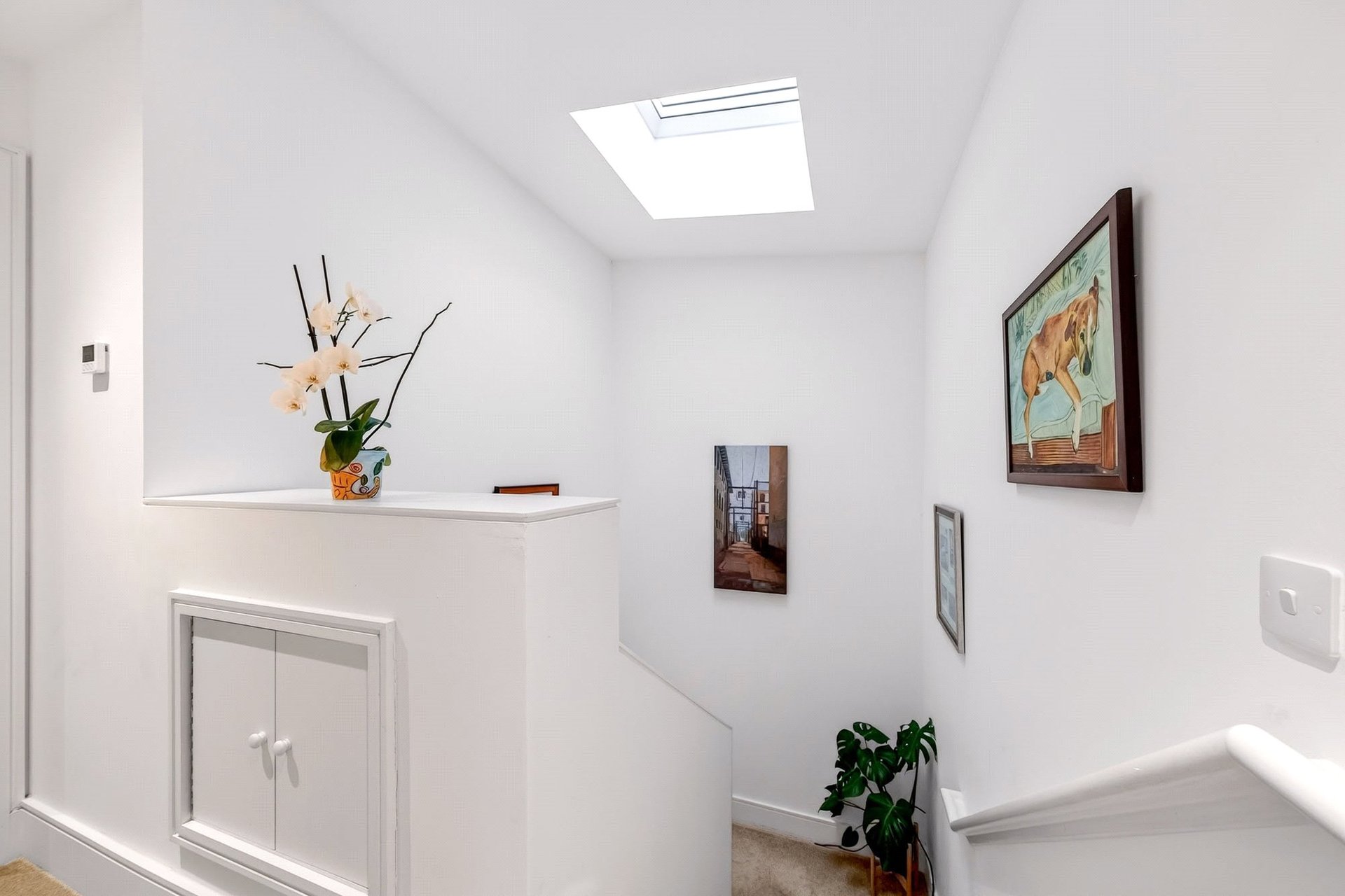 20F Havelock Street, Dowanhill, Glasgow, G11 5JA - Picture #27