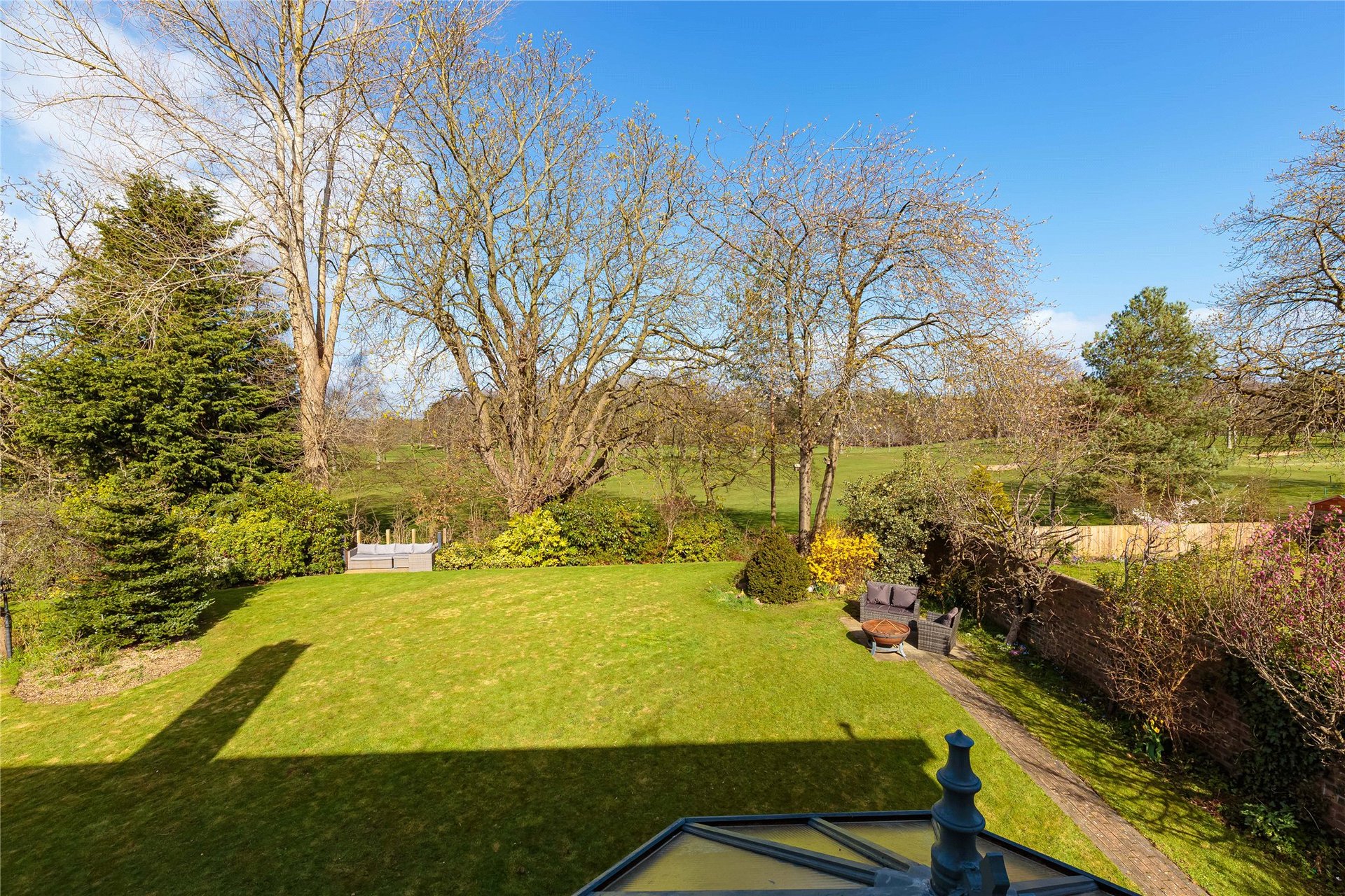 66 Barnton Park View, Edinburgh, EH4 6HJ - Picture #23