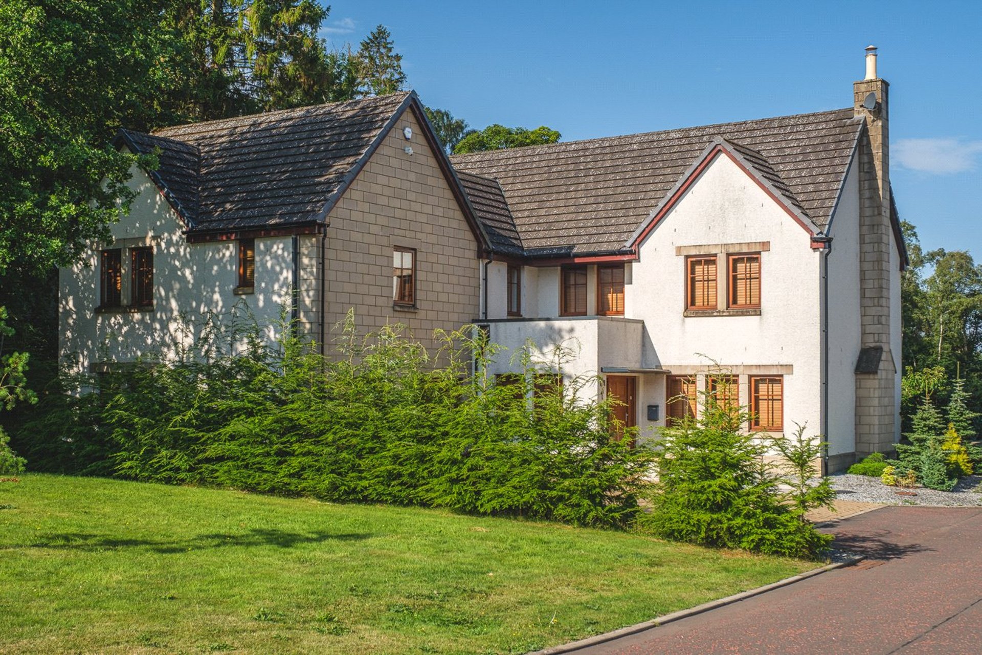 1 Forgan Grove, Forgandenny, Perth, Perth and Kinross, PH2 9FL - Picture #35