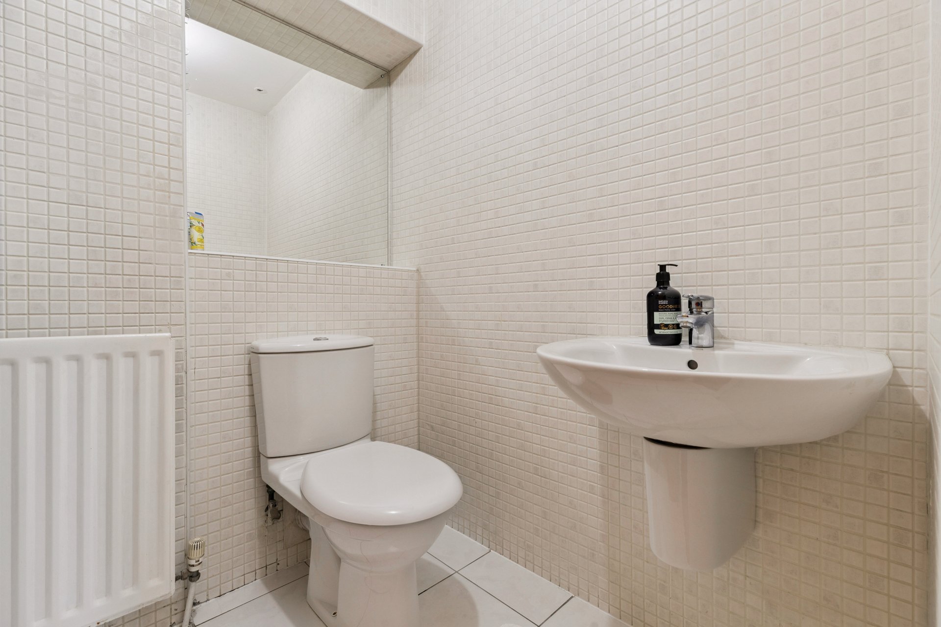 1/4, 99 Glassford Street, Glasgow, Glasgow City, G1 1UH - Picture #10