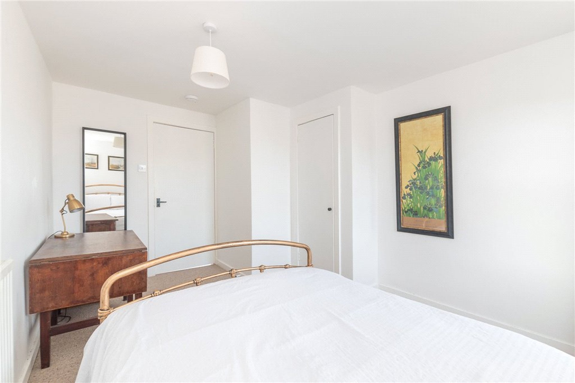 12/4 White Horse Close, 27 Canongate, Edinburgh, EH8 8BU - Picture #13