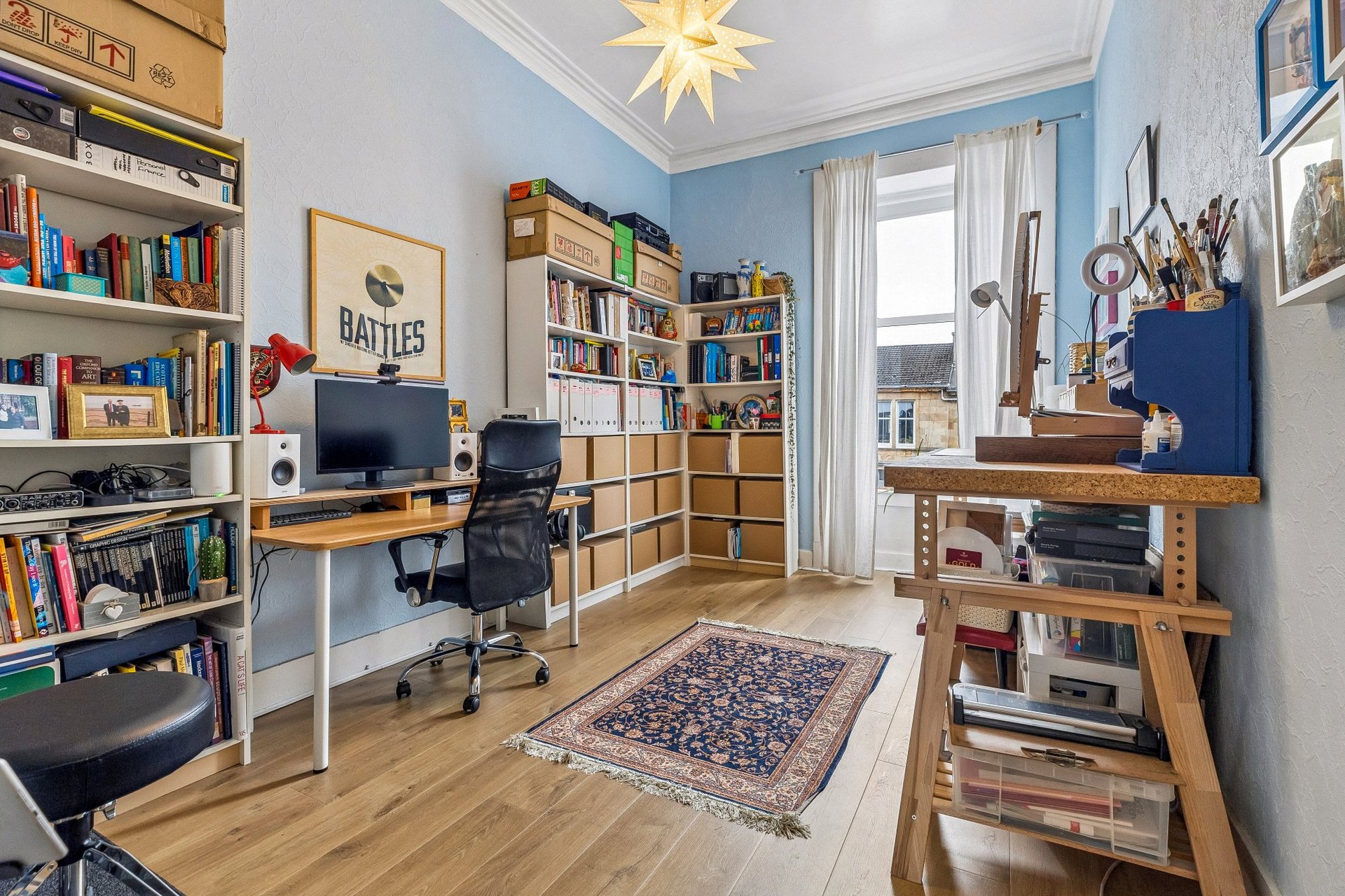 Flat 3/2, 443 Victoria Road, Queens Park, Glasgow, G42 8RW - Picture #17