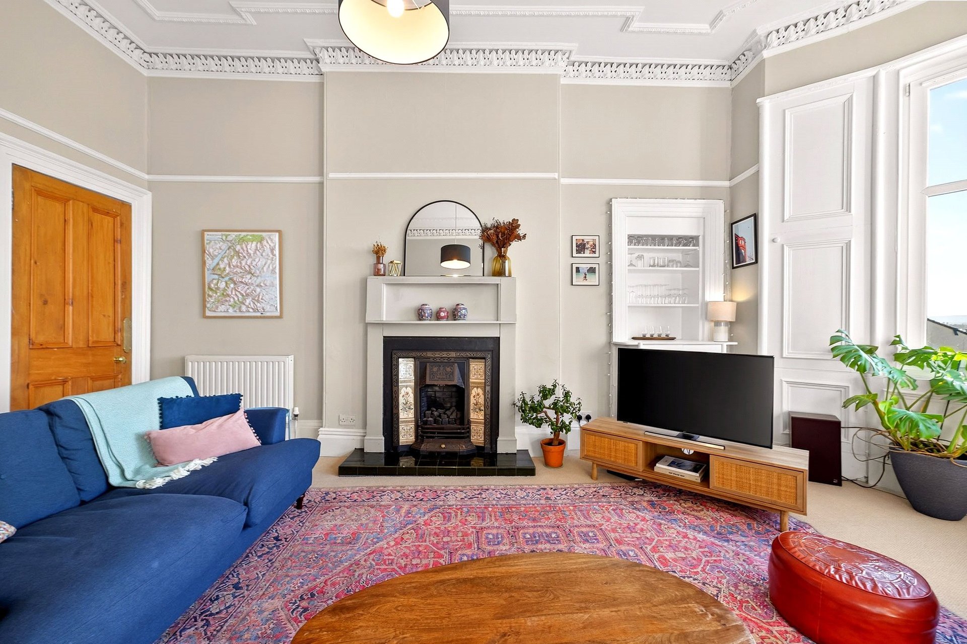 3/1, 12 Laurel Street, Thornwood, Glasgow, G11 7QR - Picture #8