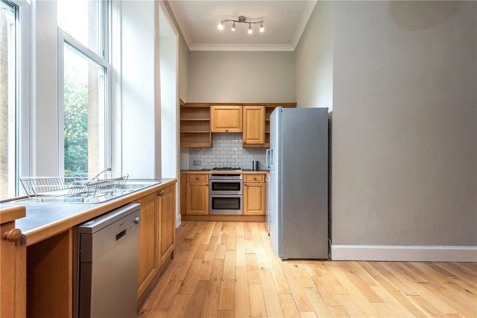 2/1, 47 Camphill Avenue, Shawlands, Glasgow, G41 3AX - Picture #6