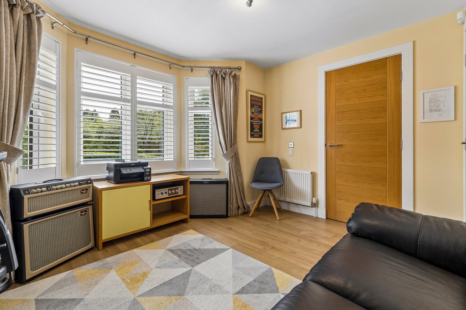 1 Hillfield Drive, Newton Mearns, Glasgow, G77 6GD - Picture #21