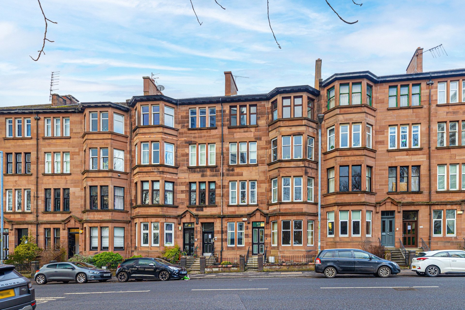 3/1, 109 Broomhill Drive, Broomhill, Glasgow, G11 7NA - Picture #19